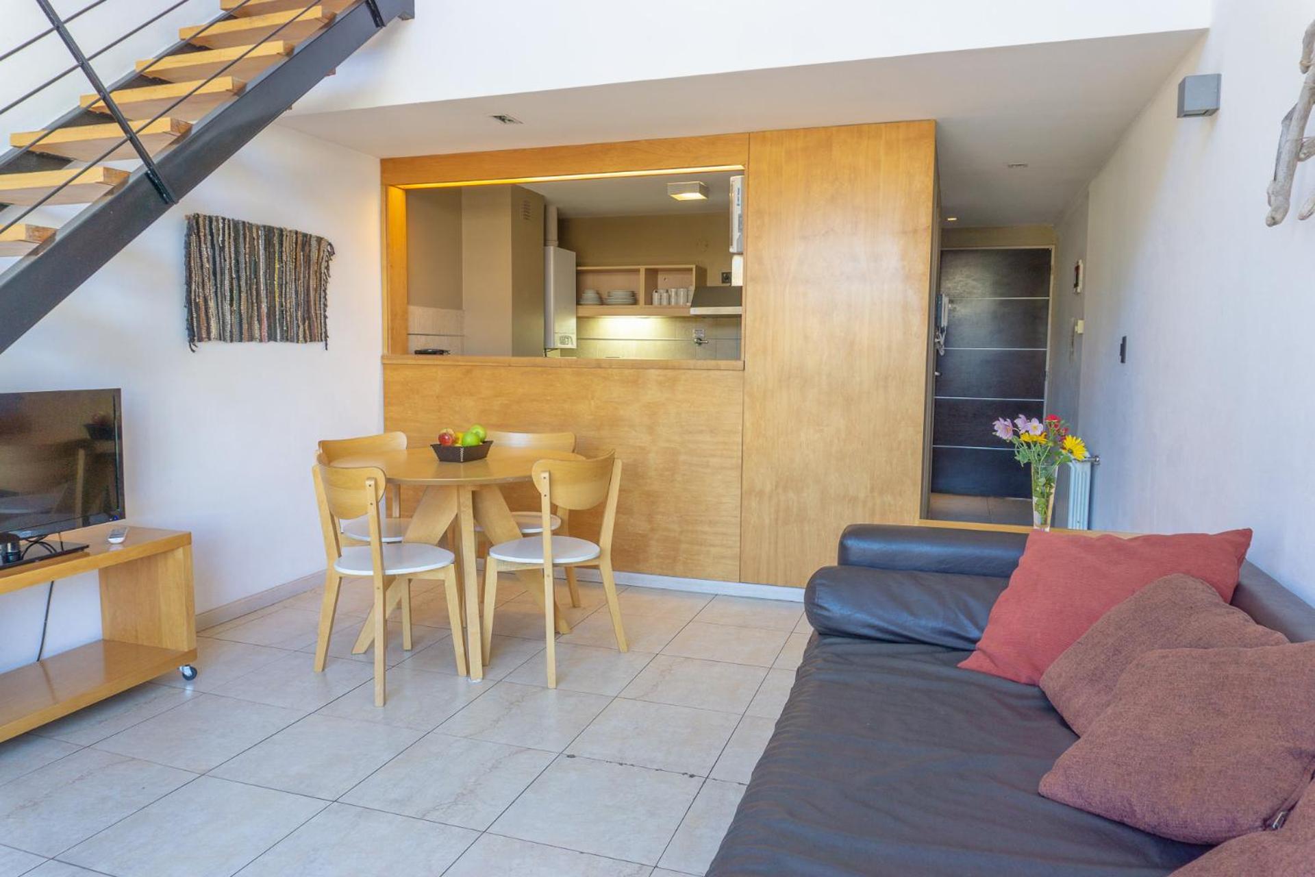 Loft photo 2