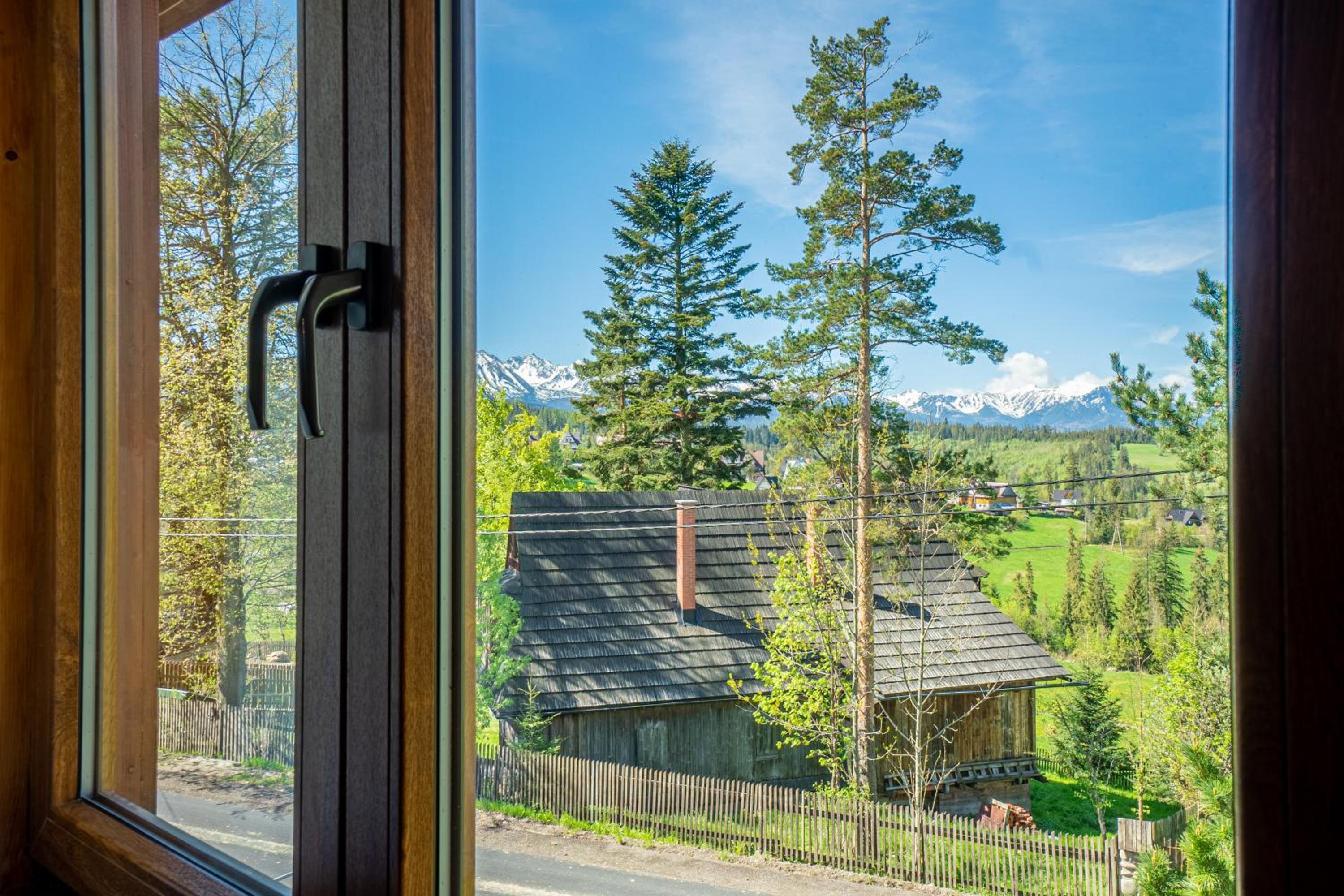 Double Room with Mountain View photo 3