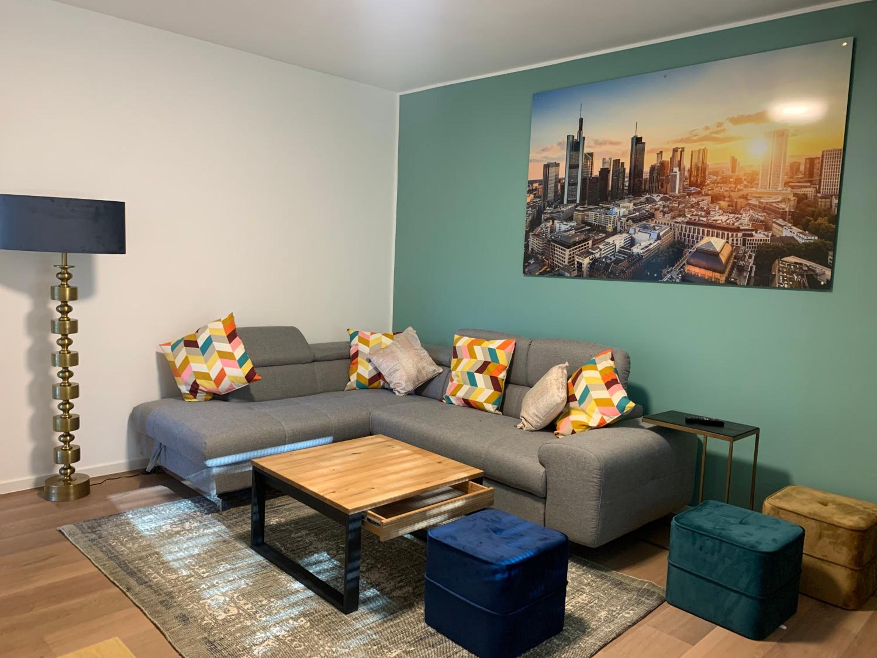 Two-Bedroom Apartment - Photo 7