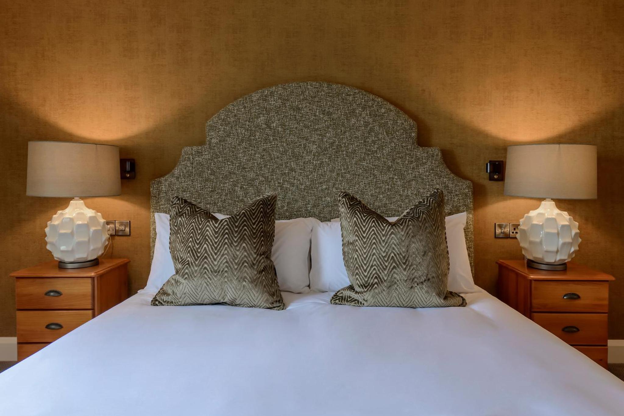 Double or Twin Room photo 3