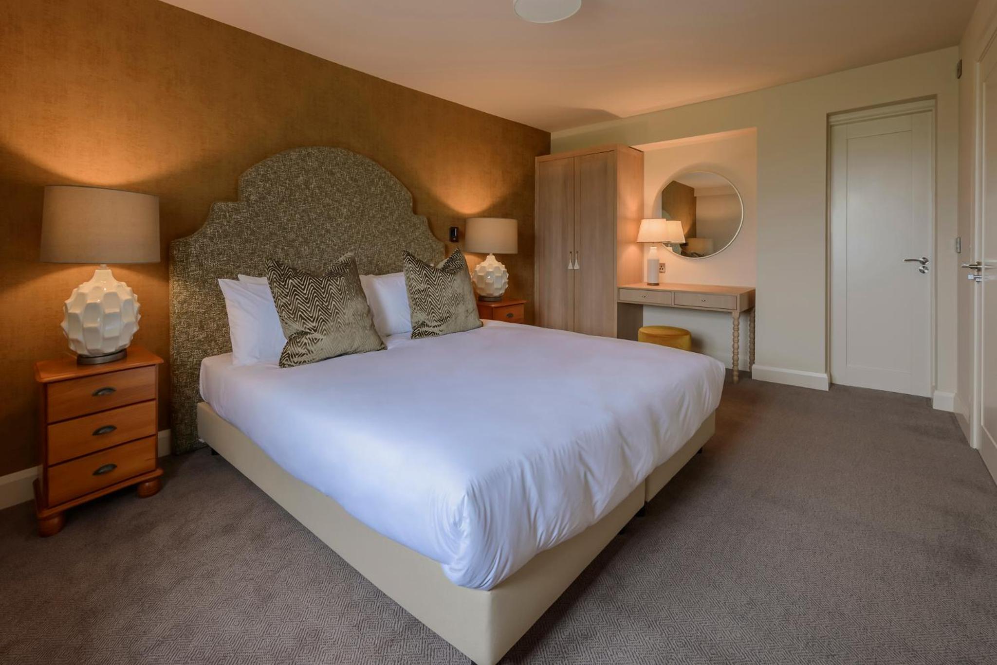 Double or Twin Room photo 2