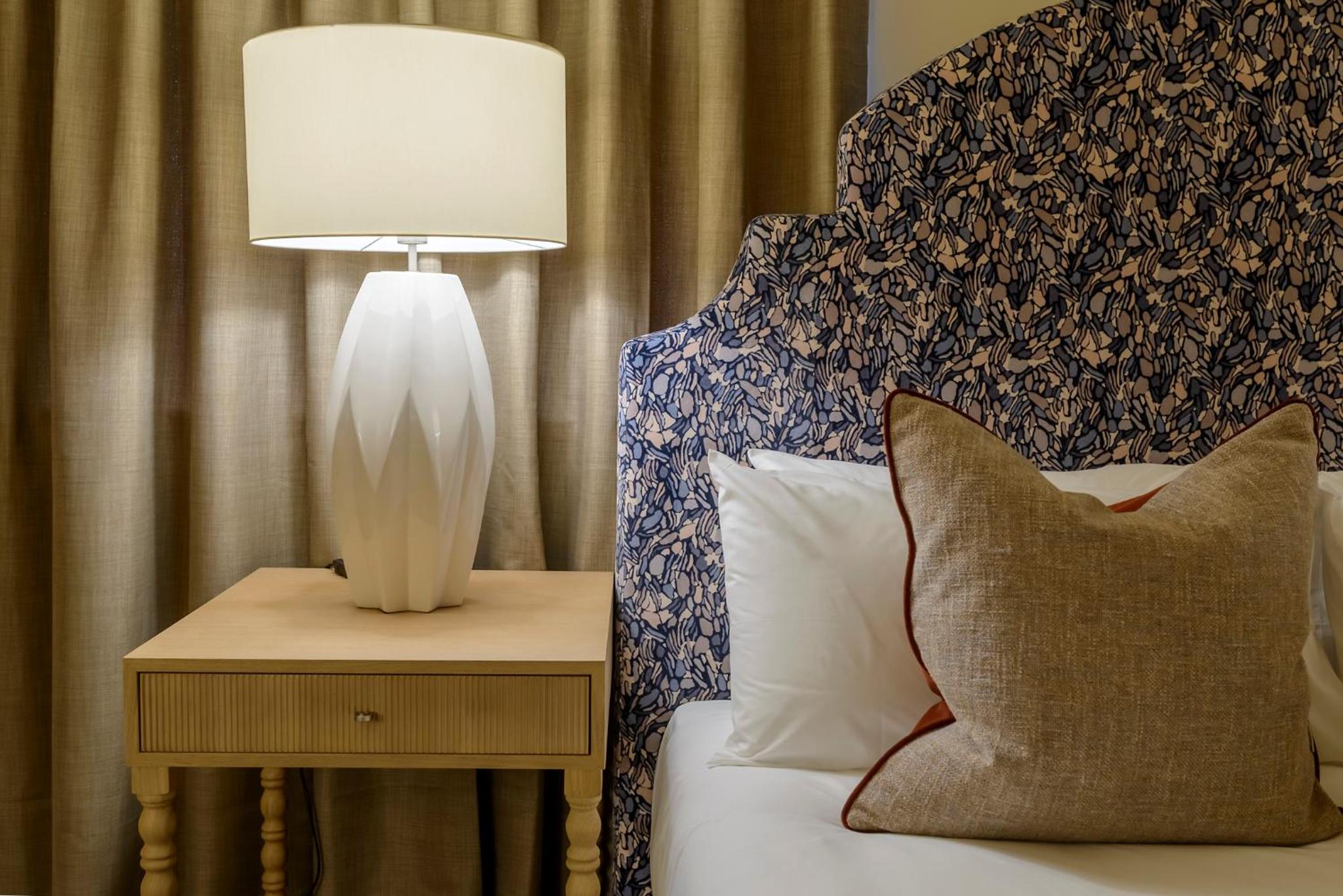 Double or Twin Room photo 1