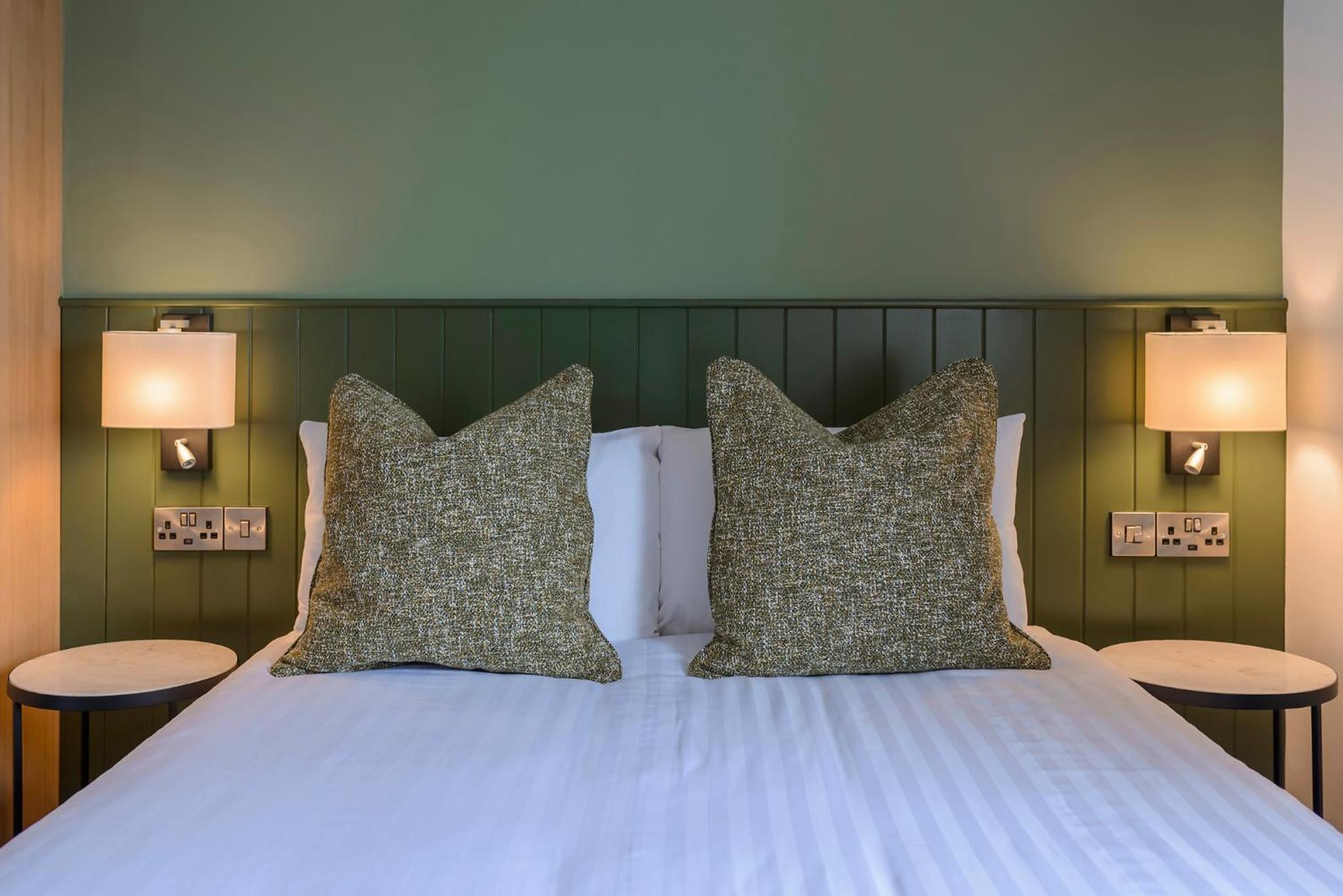 Double Room photo 2