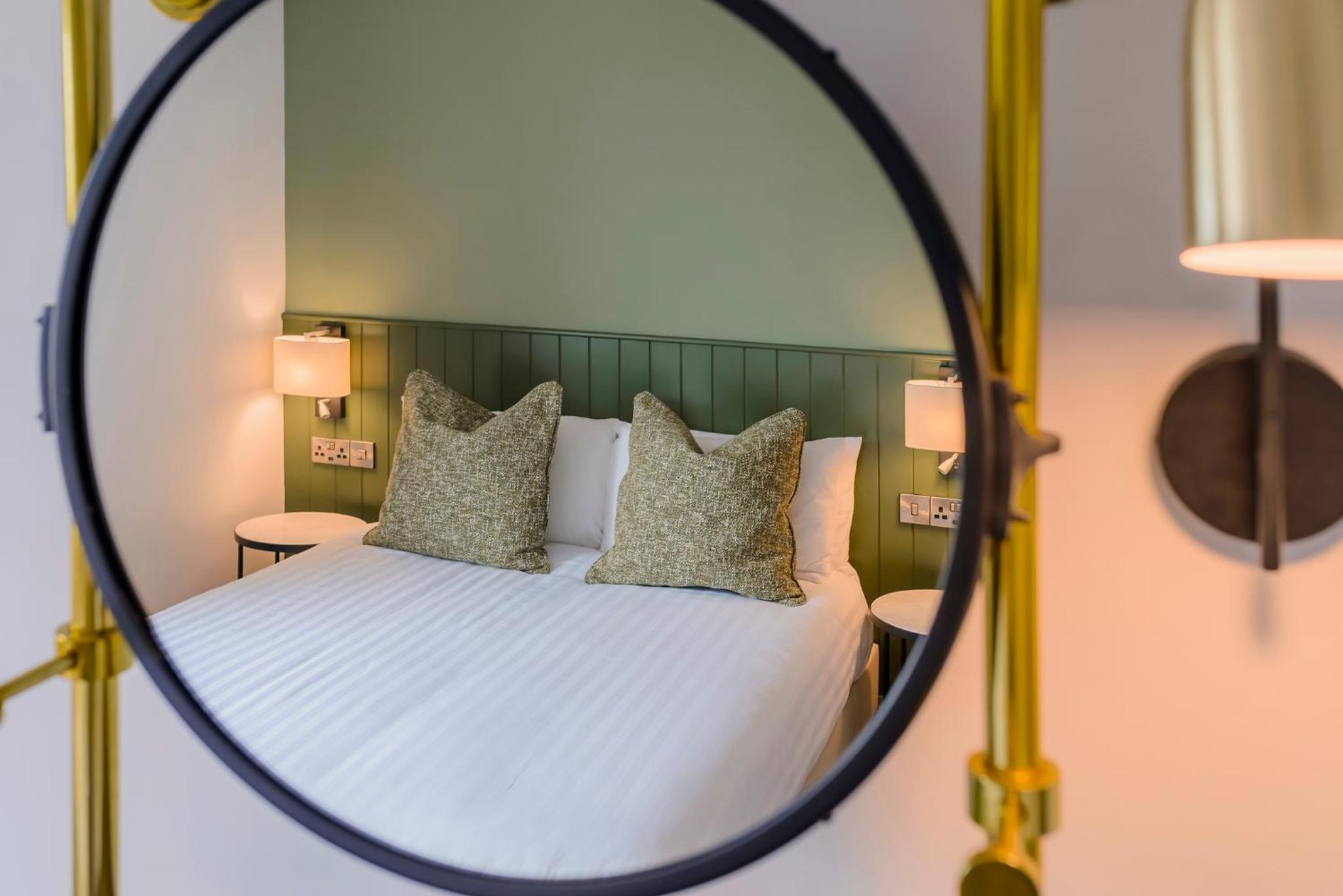 Double Room photo 3
