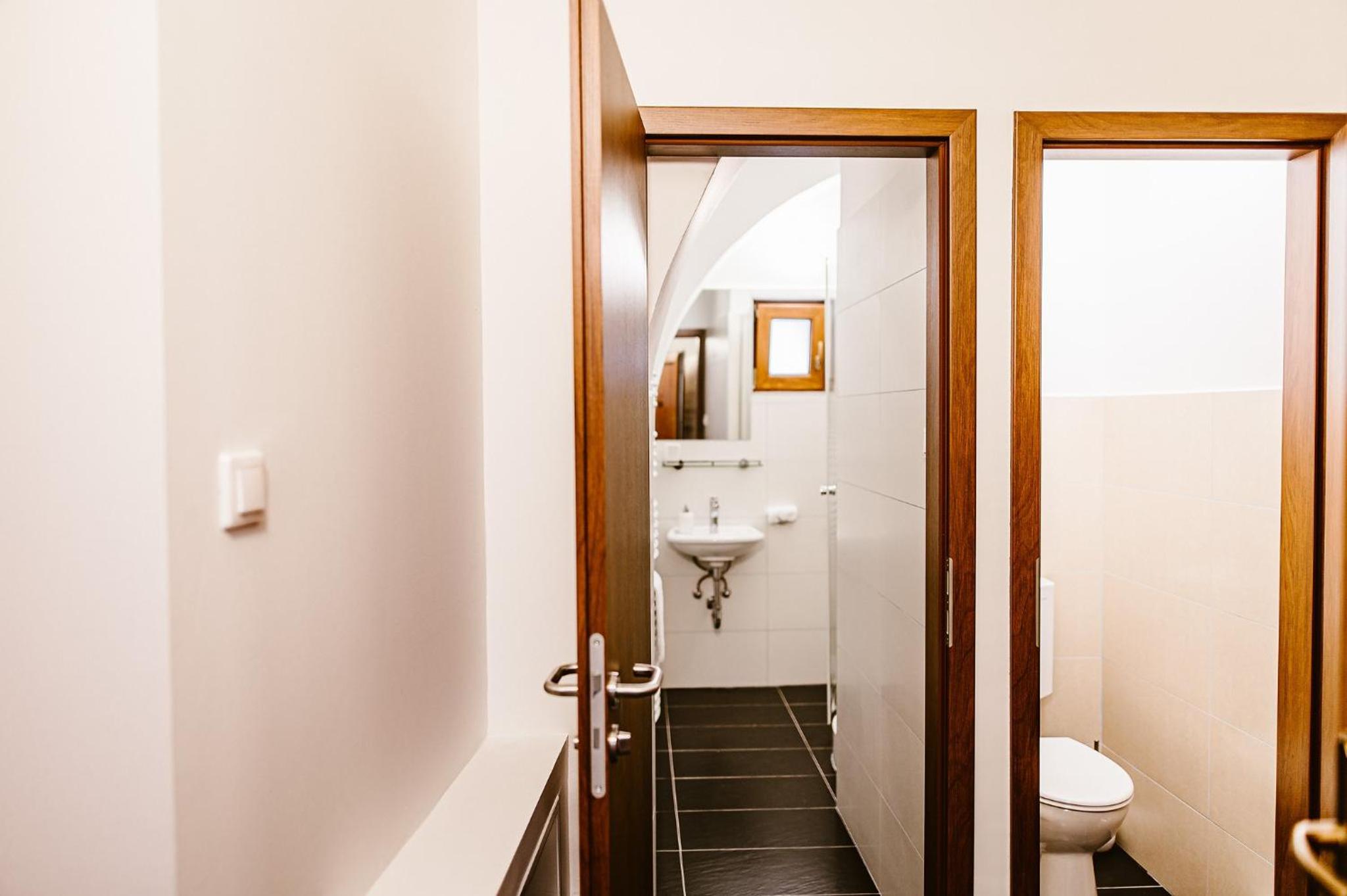 Deluxe Double or Twin Room - Photo 21