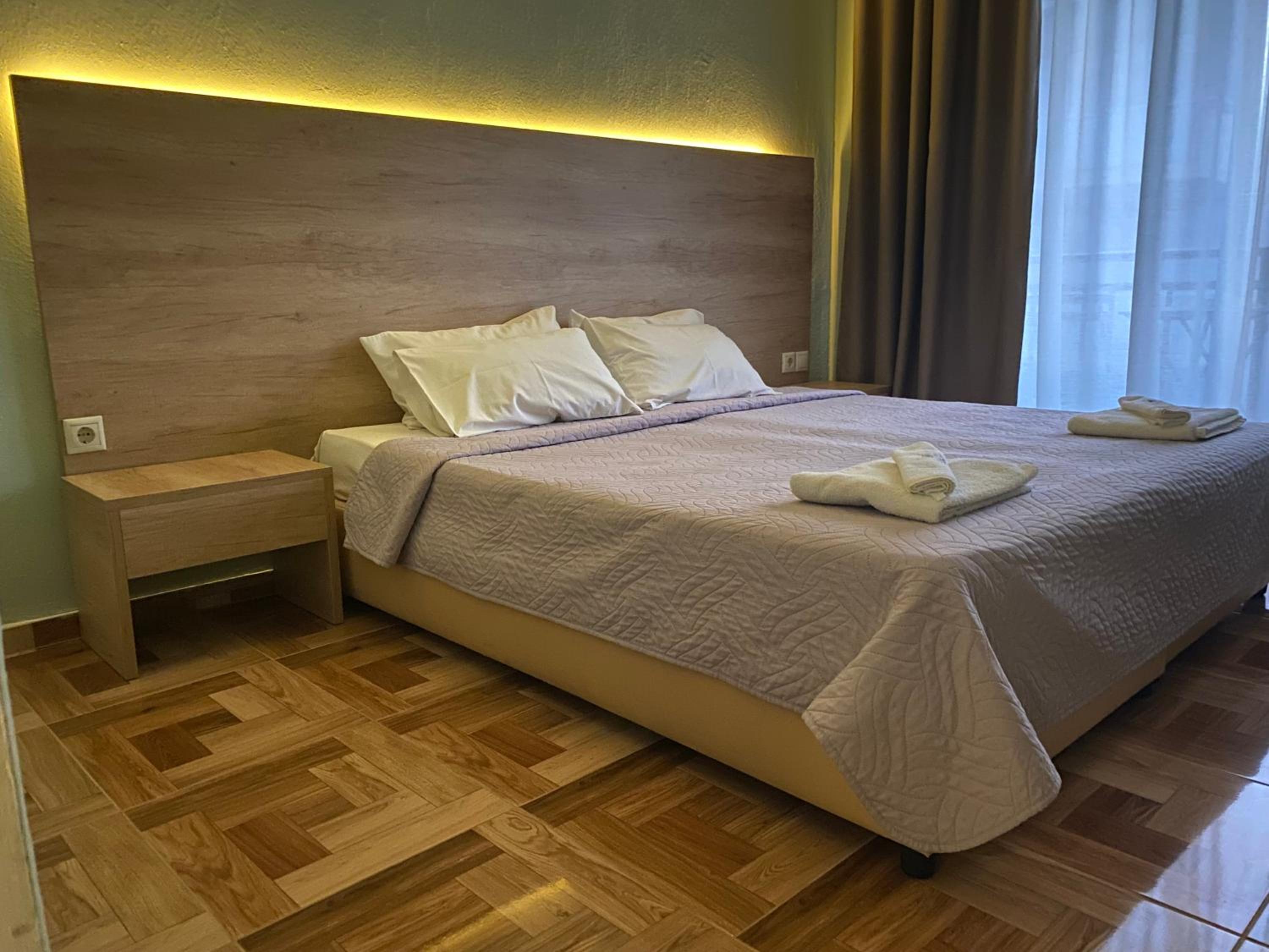 Standard Single Room photo 1