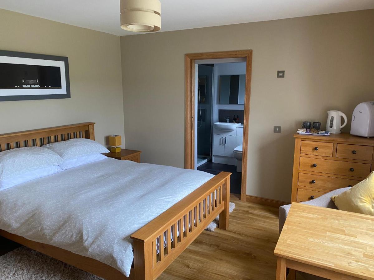 Deluxe King Room photo 2