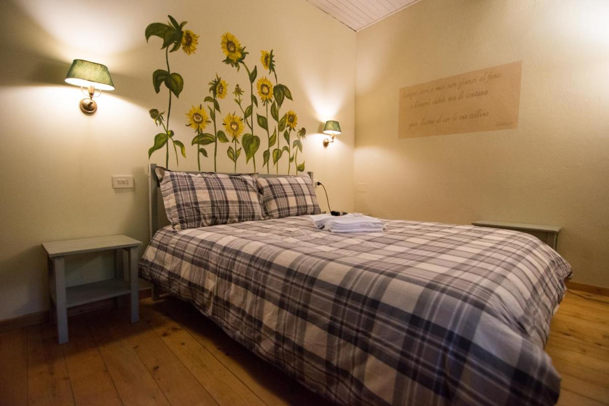 Double Room with Private Bathroom photo 3