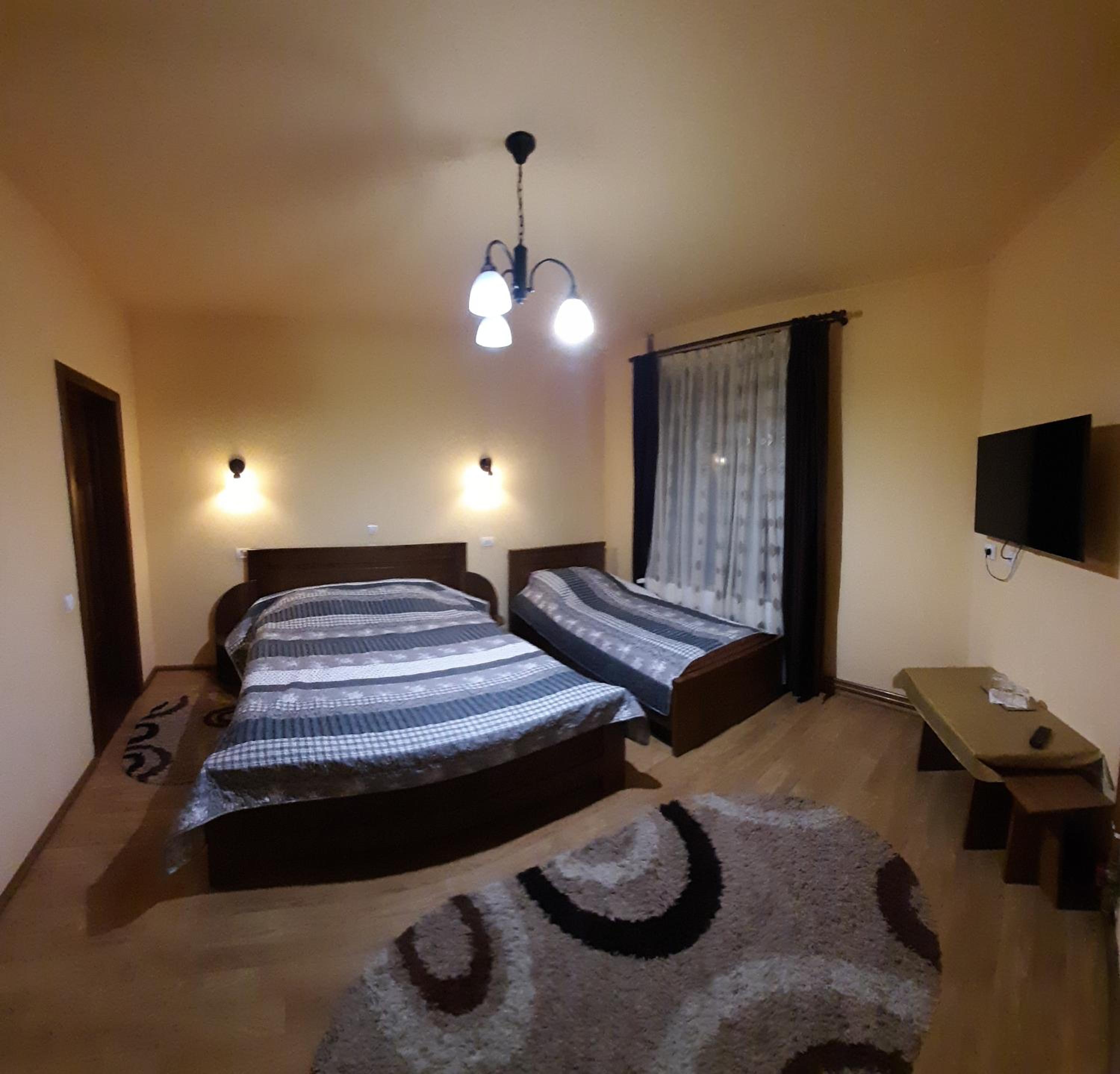 Triple Room - Disability Access photo 1