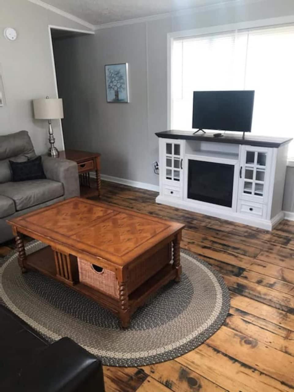 Two-Bedroom House photo 1