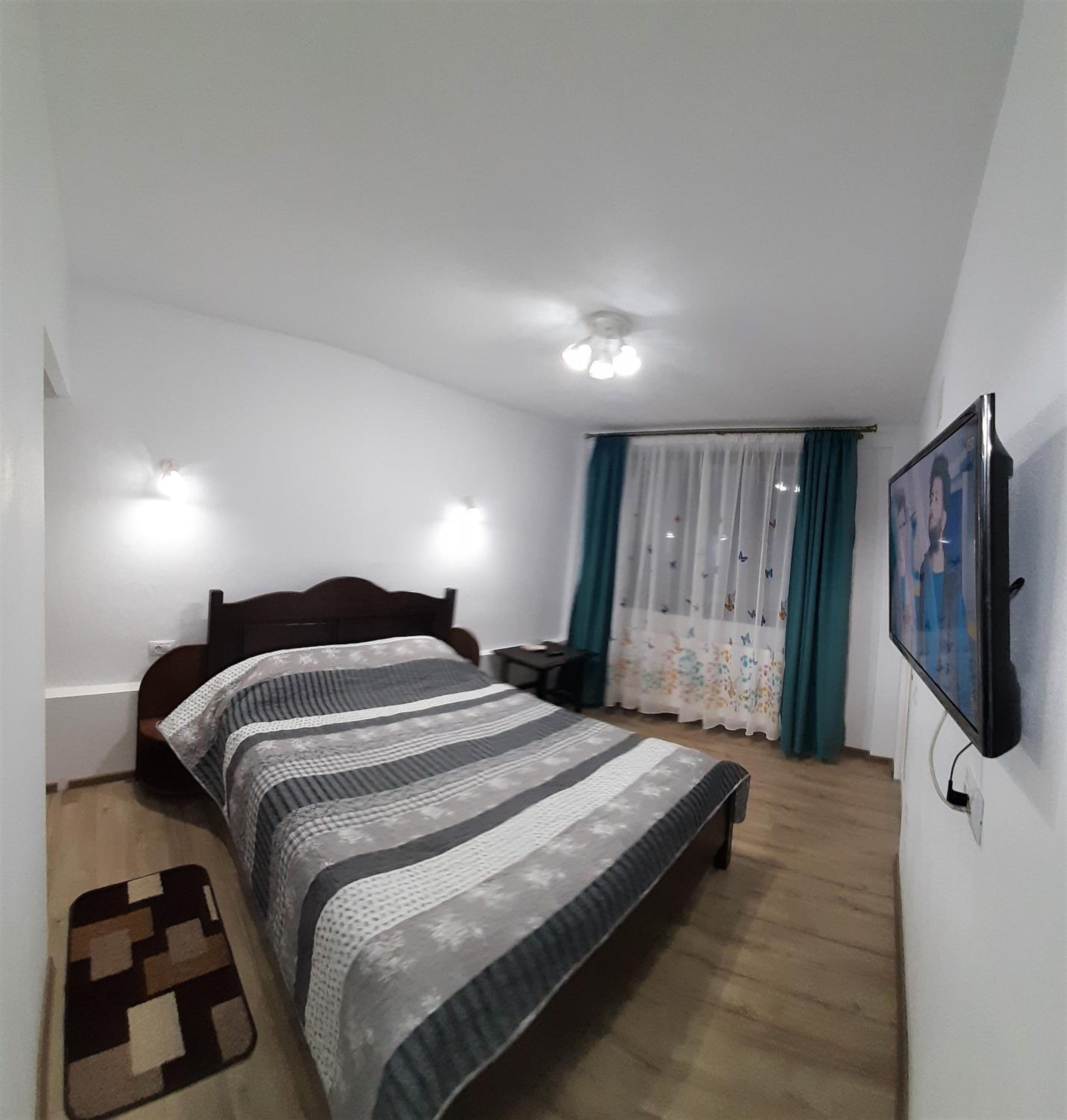Double Room with Balcony photo 3