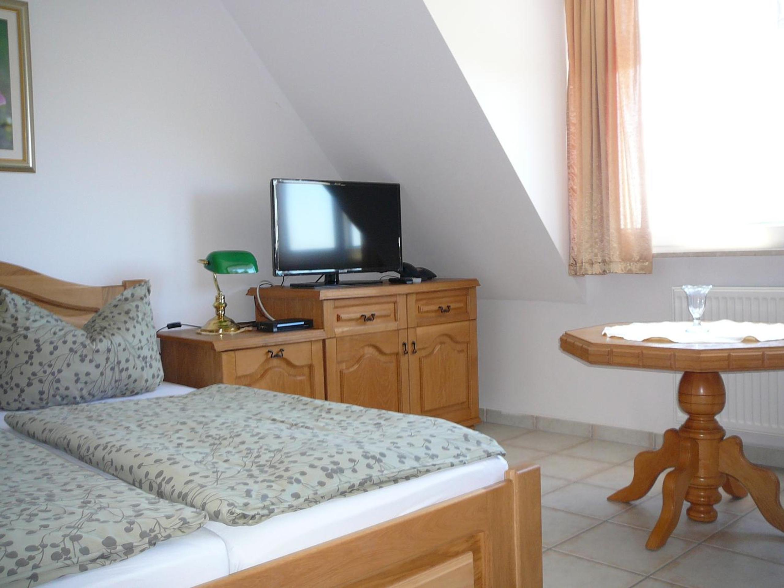 Double Room - Photo 1