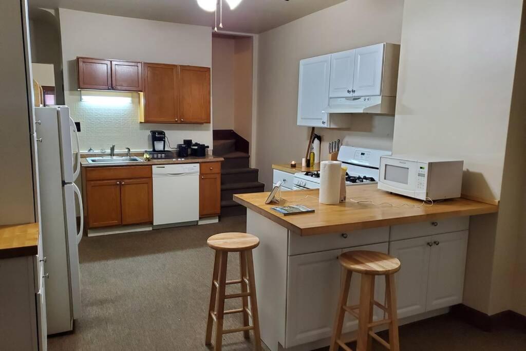 Two-Bedroom House photo 1