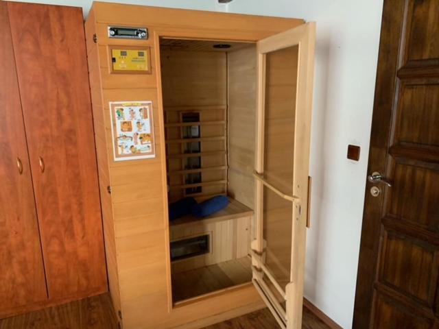 Apartment with Sauna - Photo 17
