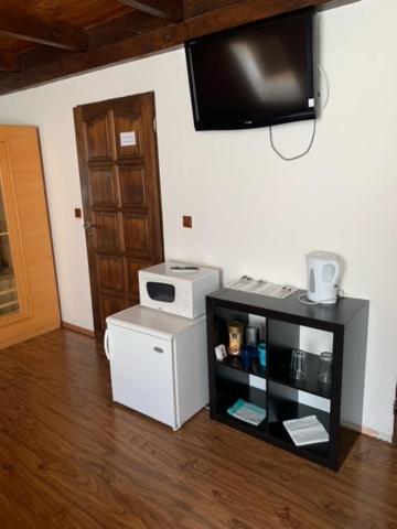 Apartment with Sauna - Photo 7