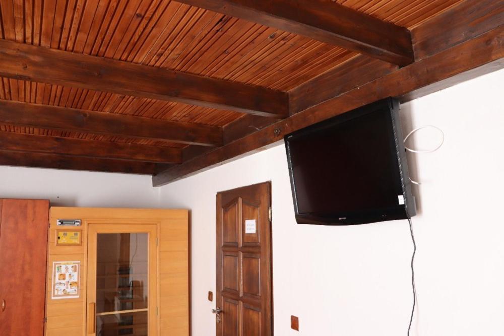 Apartment with Sauna - Photo 16