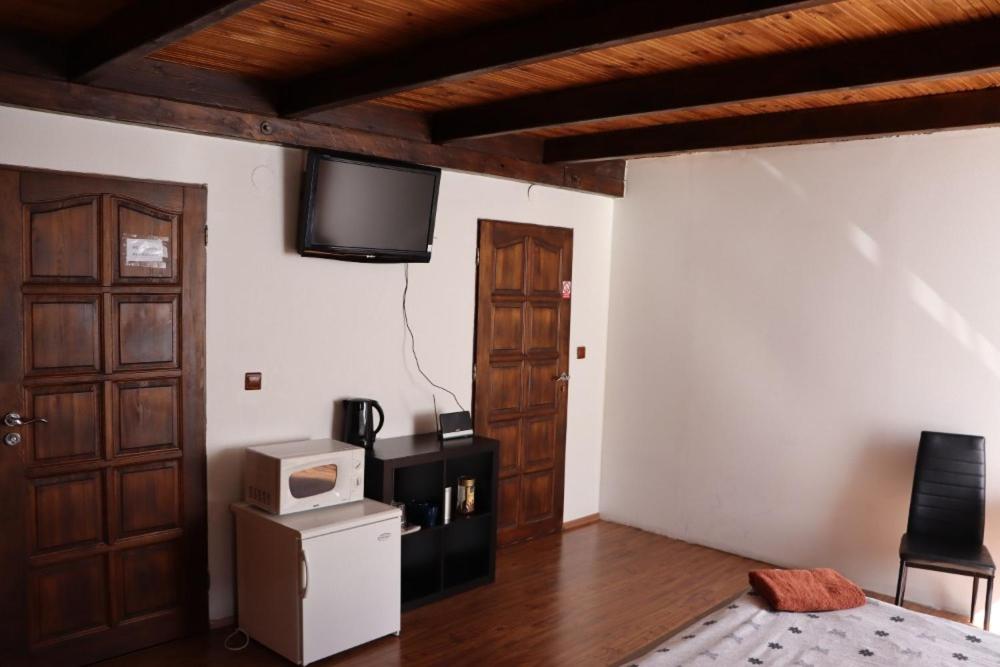 Apartment with Sauna - Photo 6