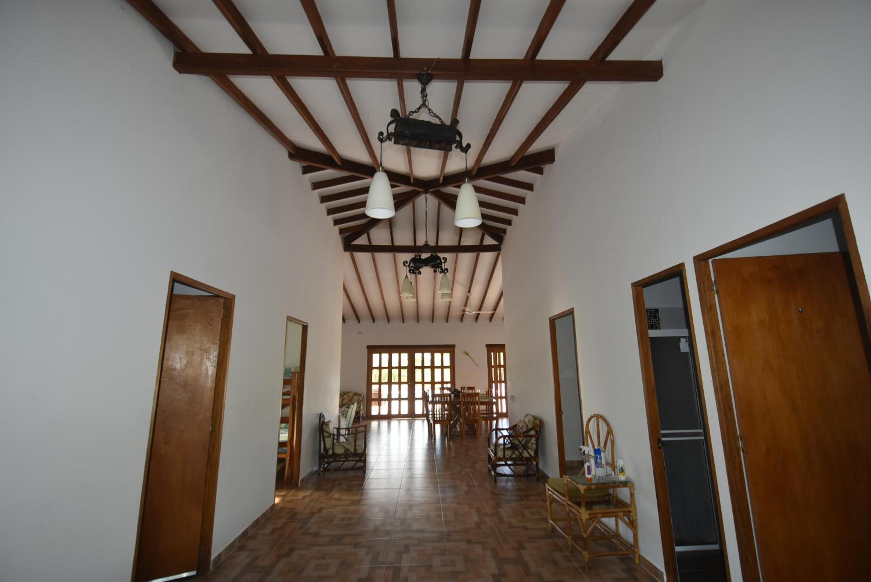 Villa photo 1