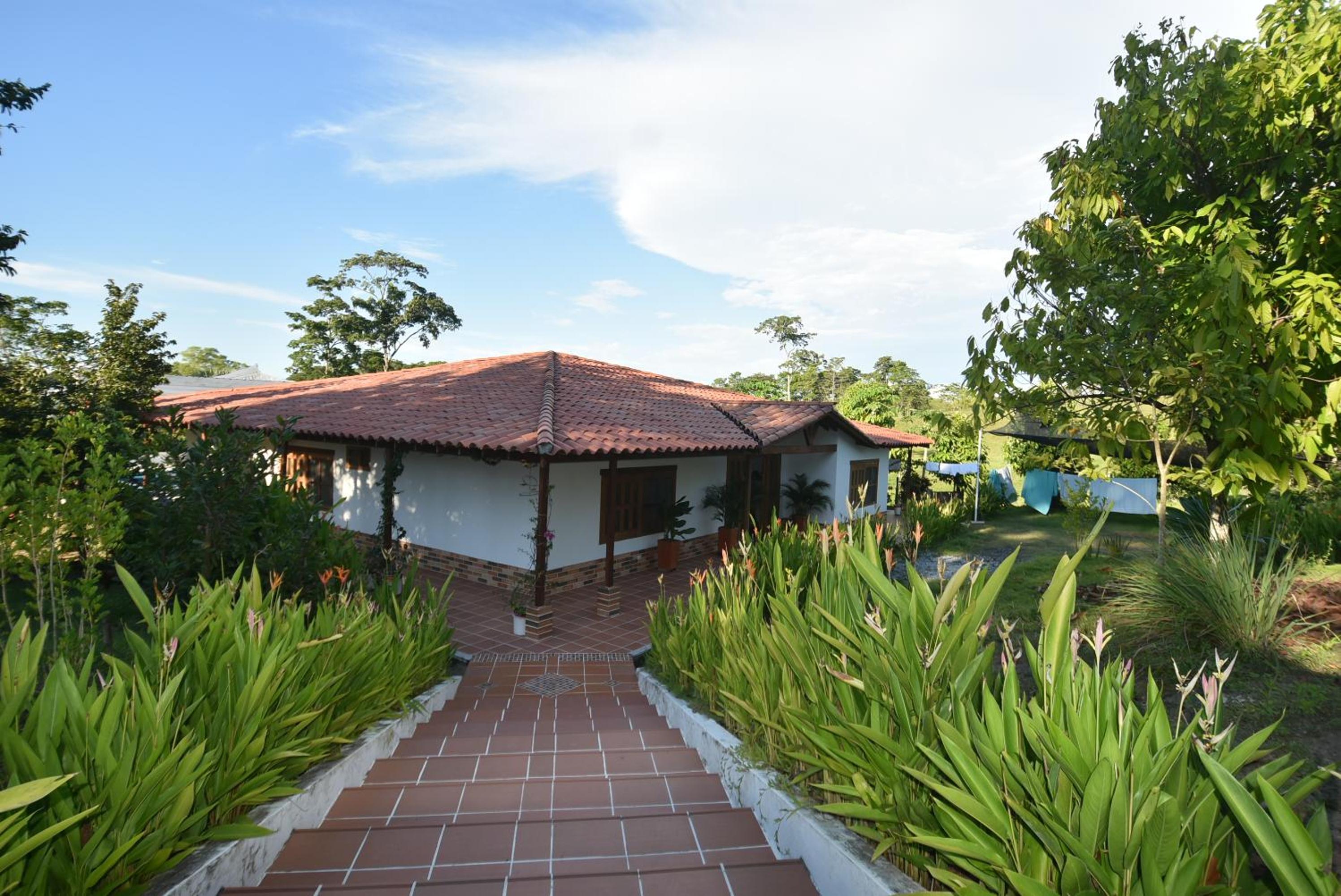 Villa photo 3