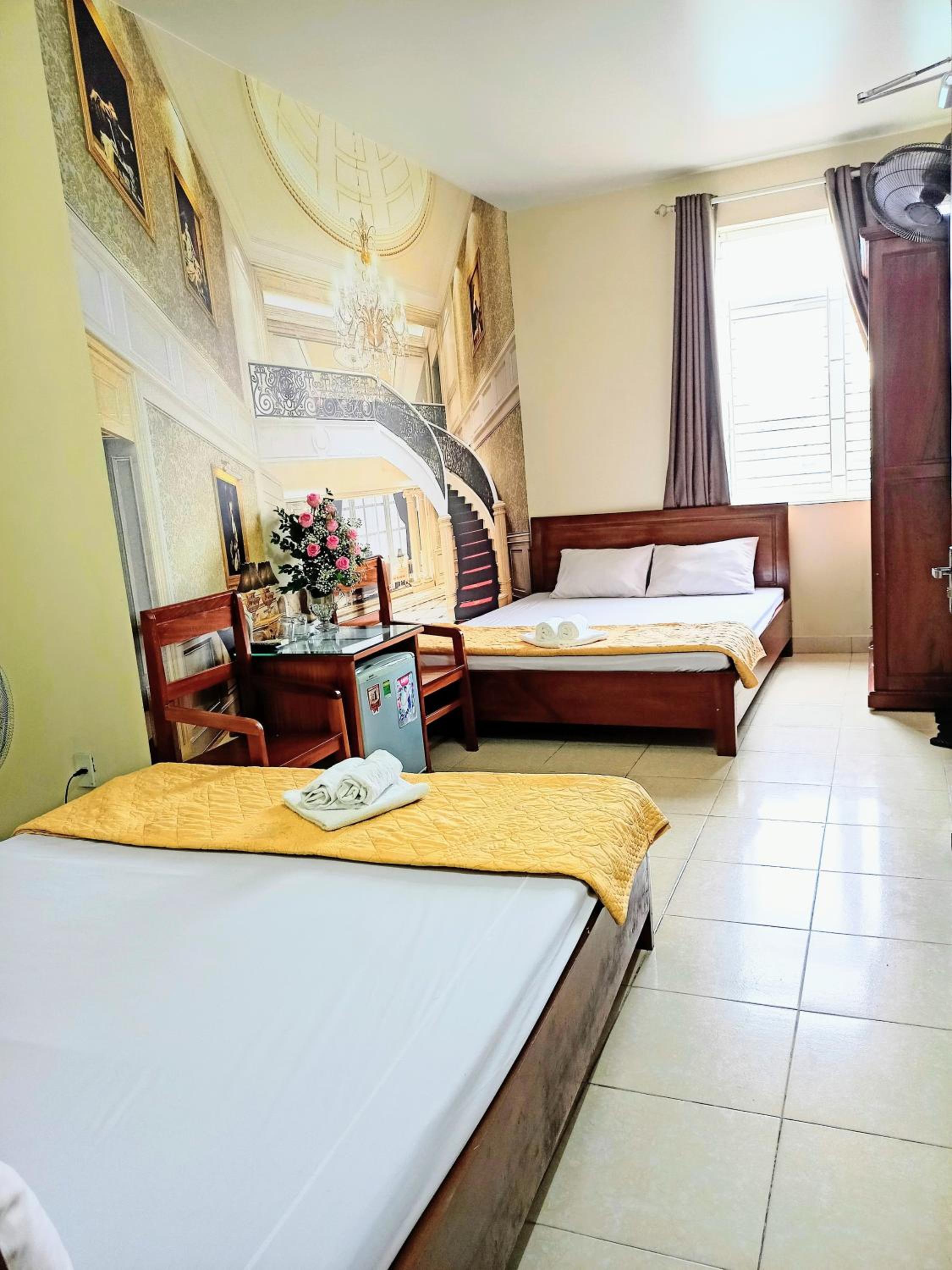 Quadruple Room photo 3
