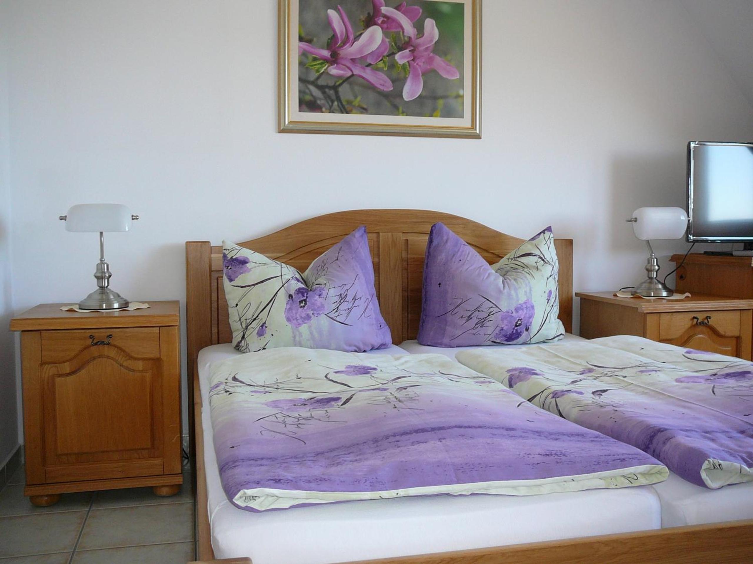 Double Room - Photo 11