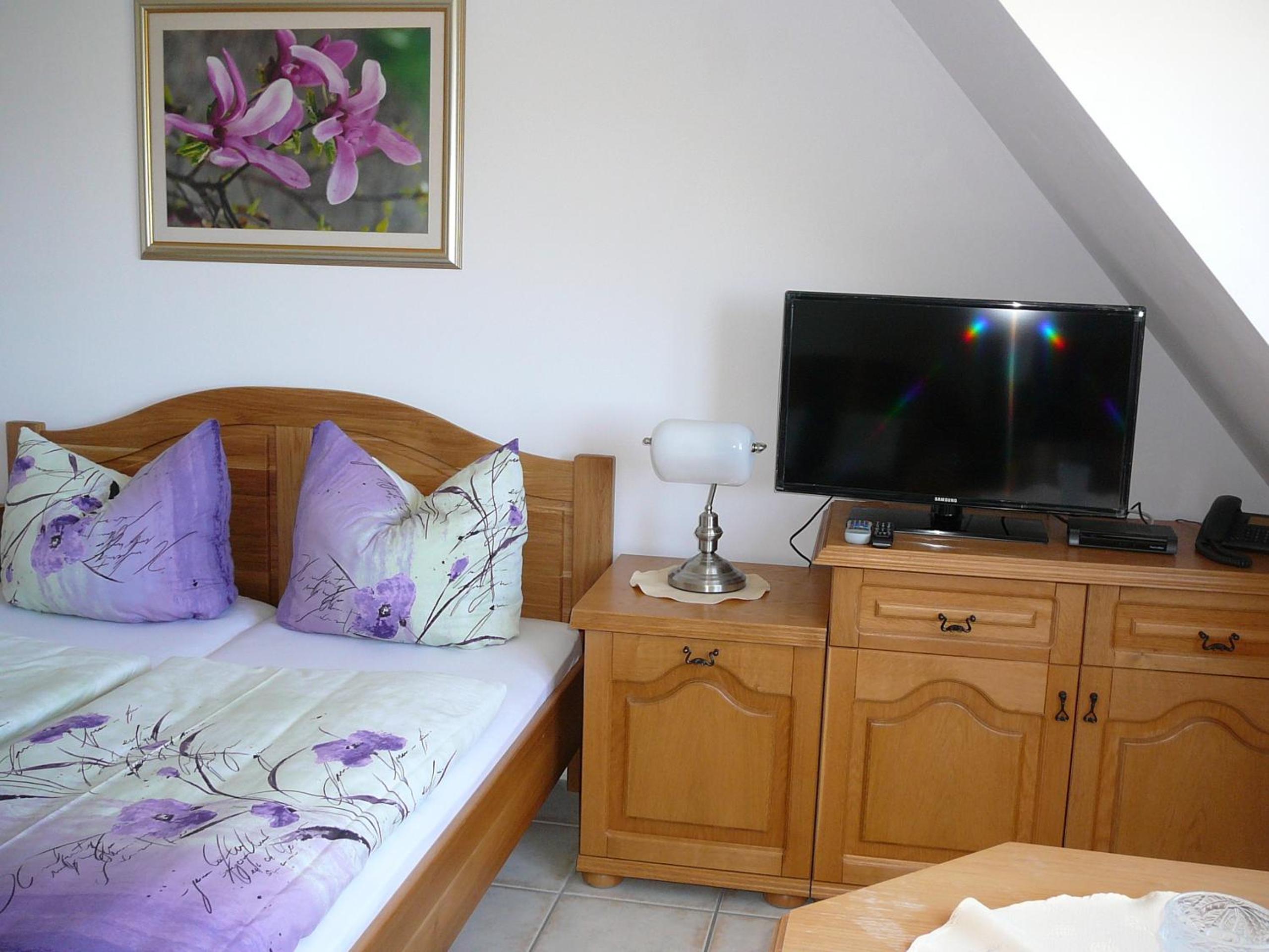Double Room - Photo 10