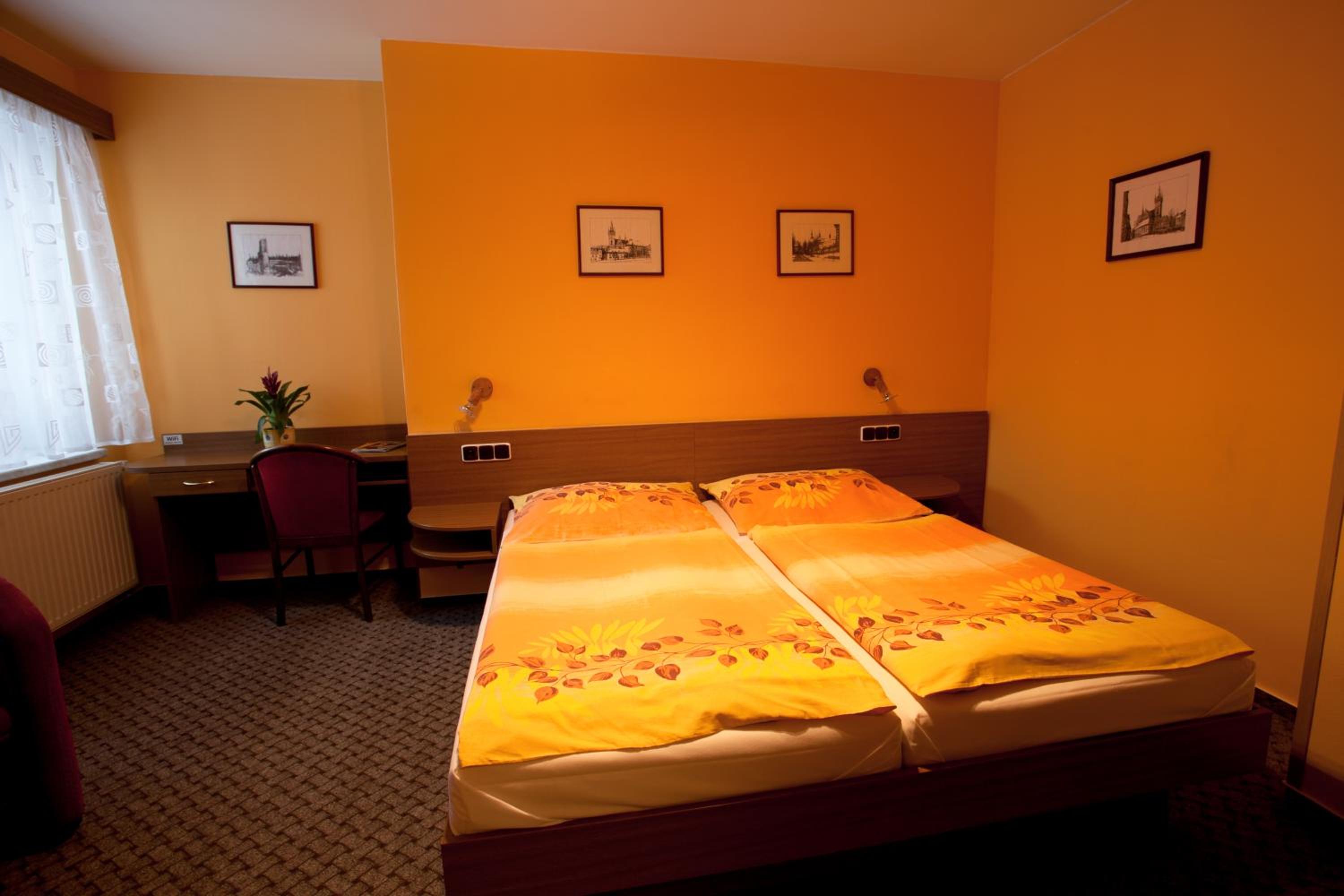 Double Room photo 1