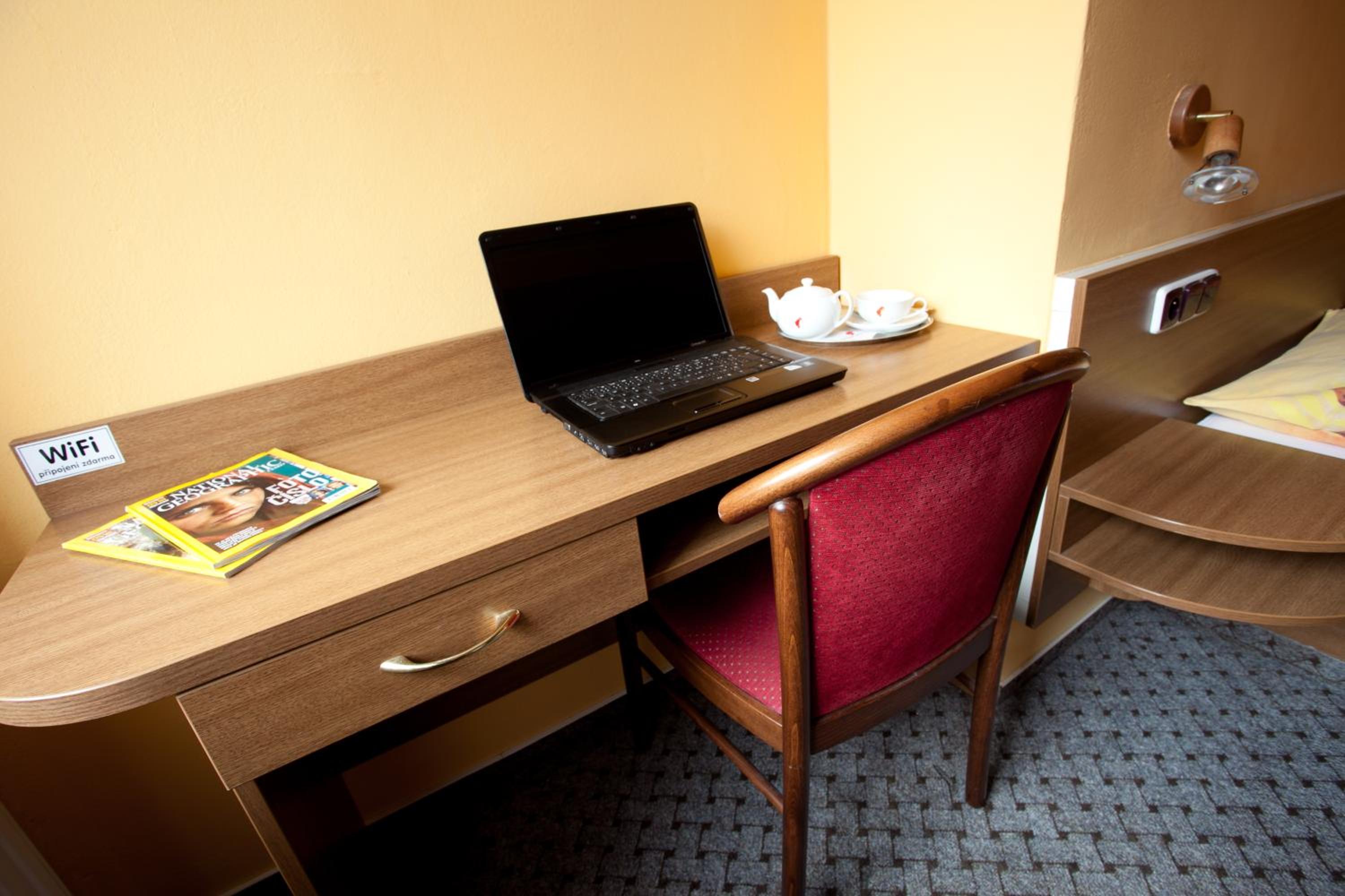 Double Room photo 3