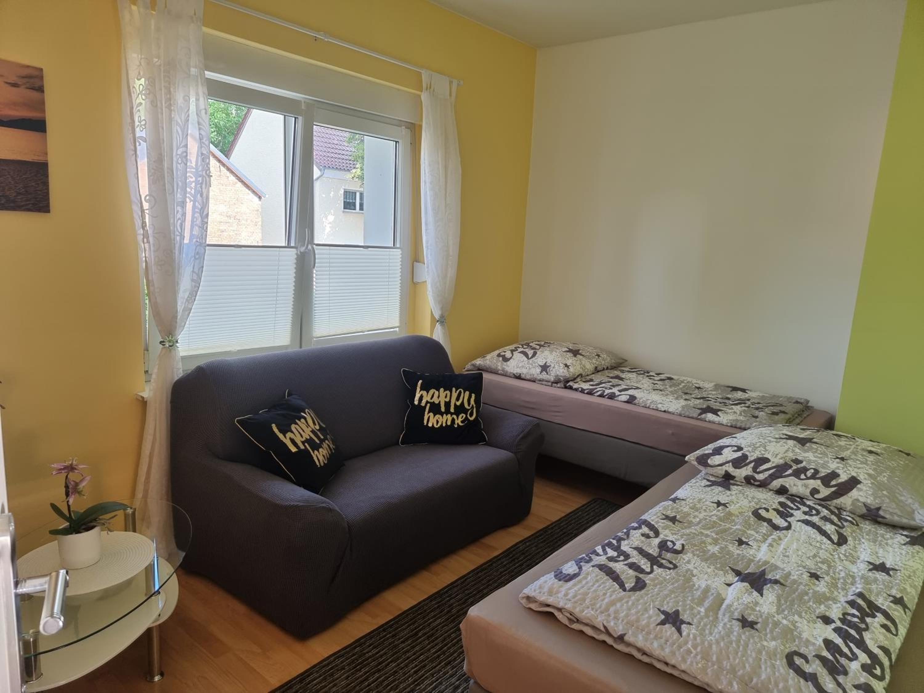 Double Or Twin Room photo 3