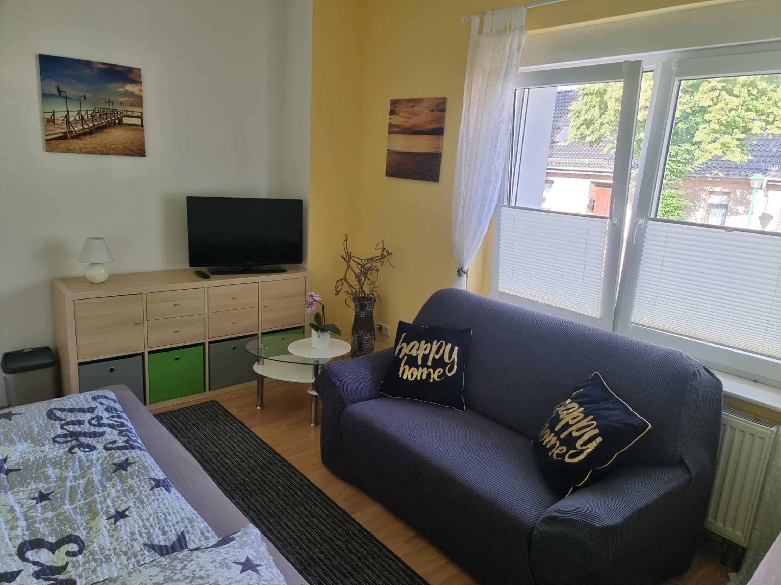 Double Or Twin Room photo 1