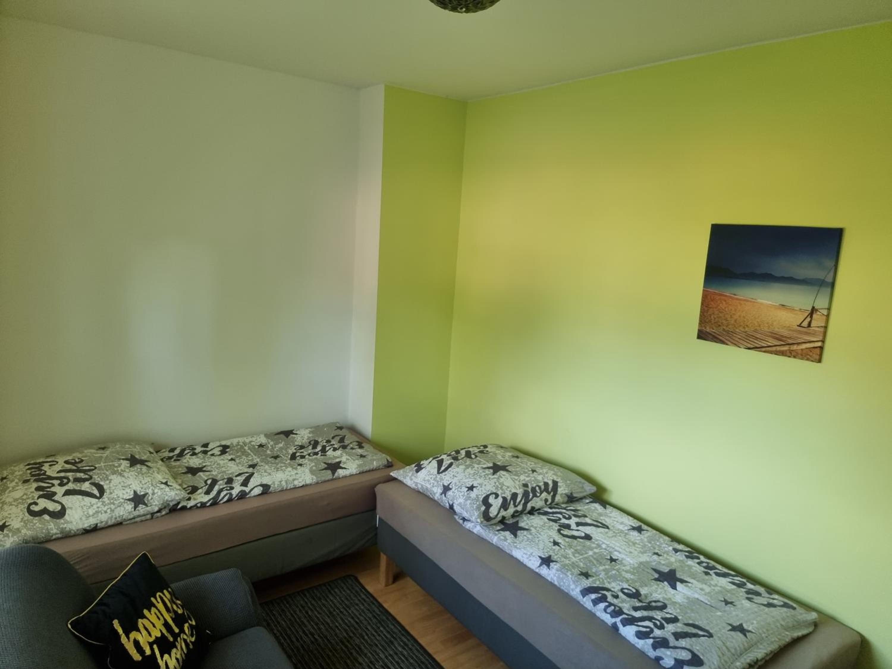 Double Or Twin Room photo 2