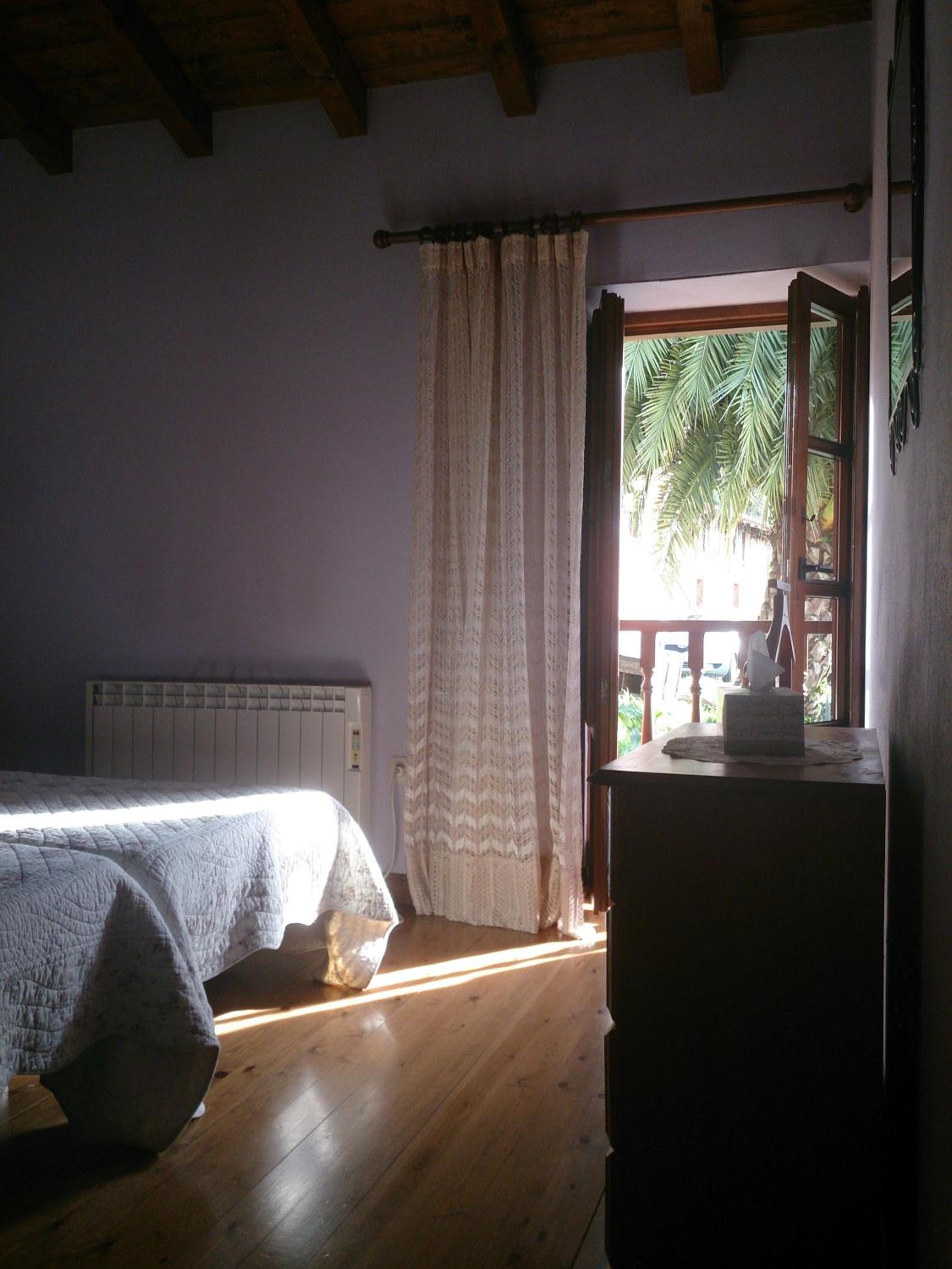 Casa de Dos Habitaciones