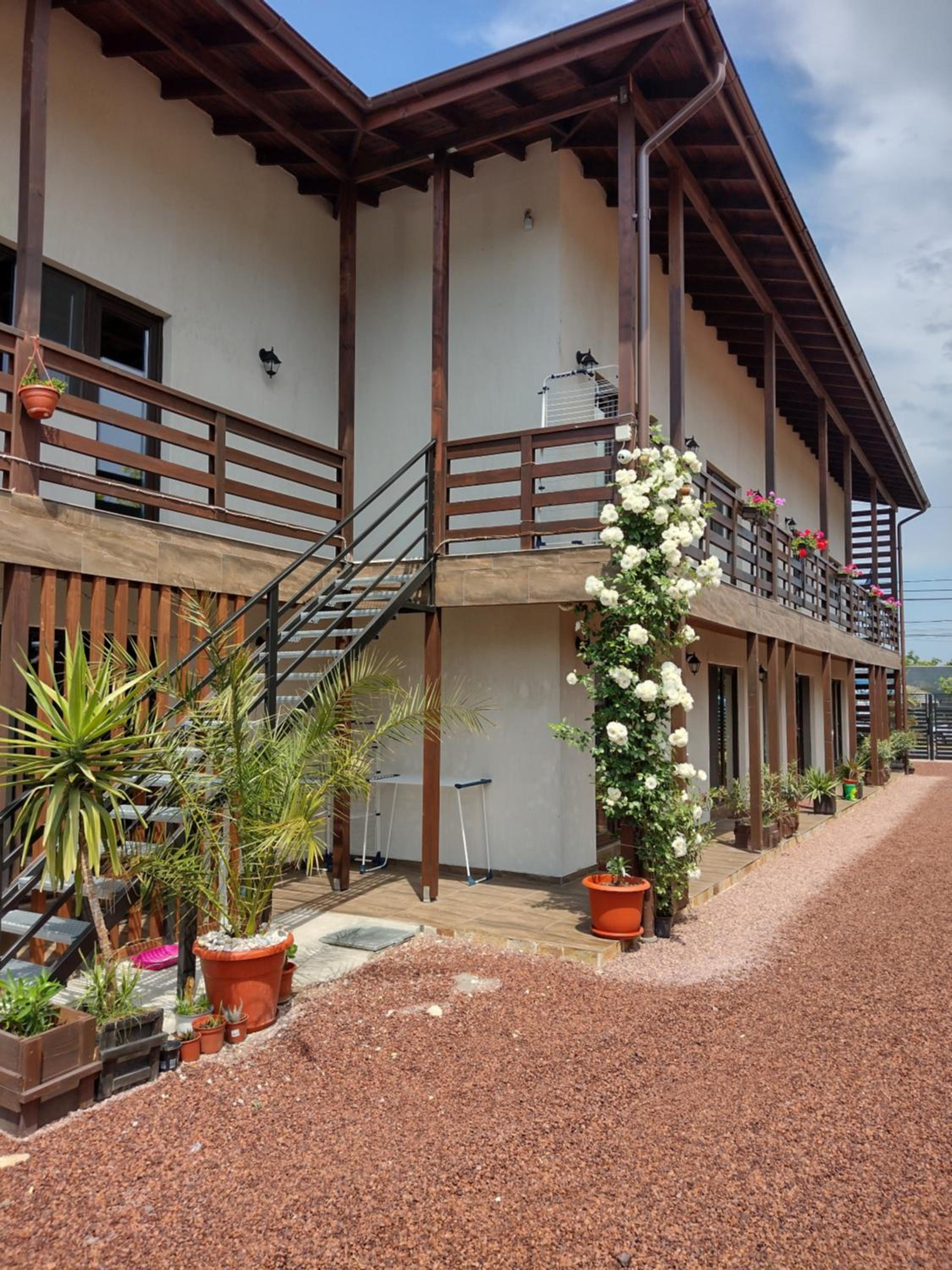 Double Room - Photo 25