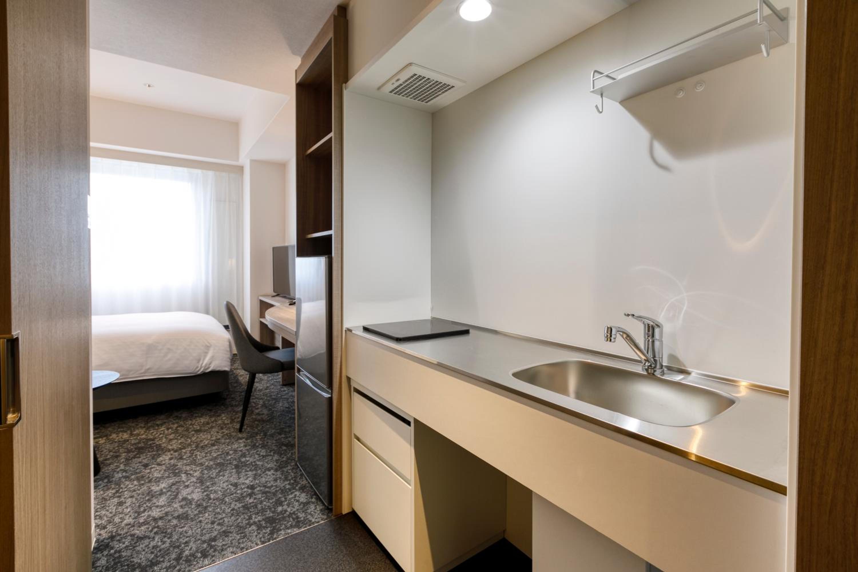 Standard Double Room with Kitchen - Photo 3