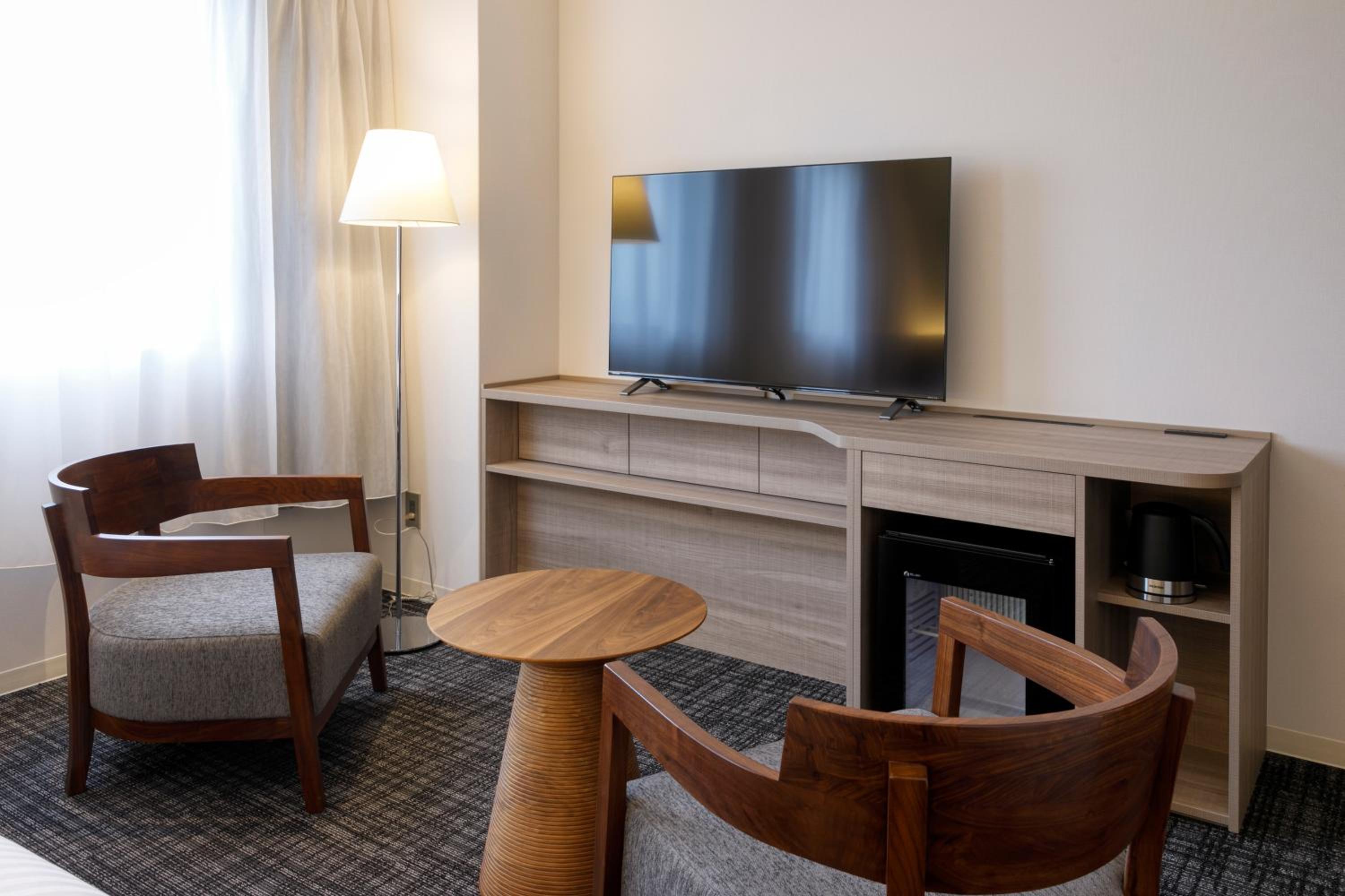 Deluxe Twin Room - Photo 3