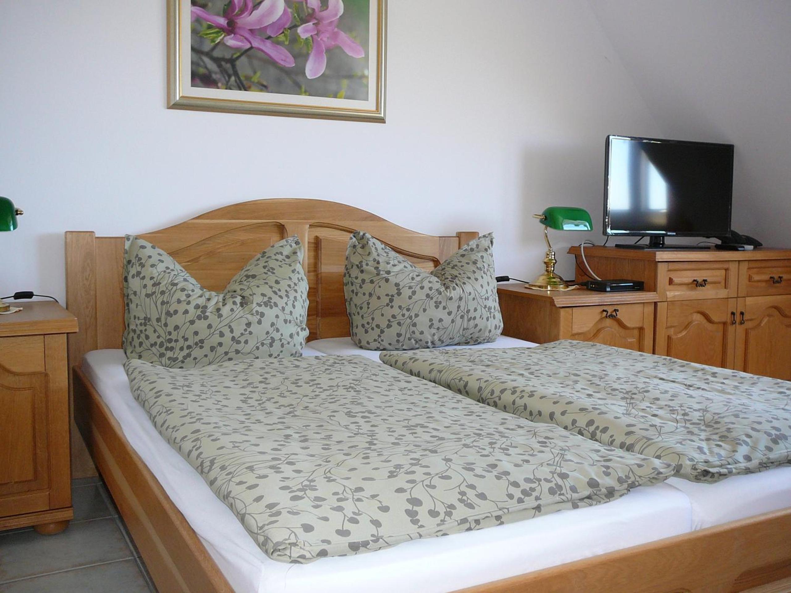 Double Room - Photo 19