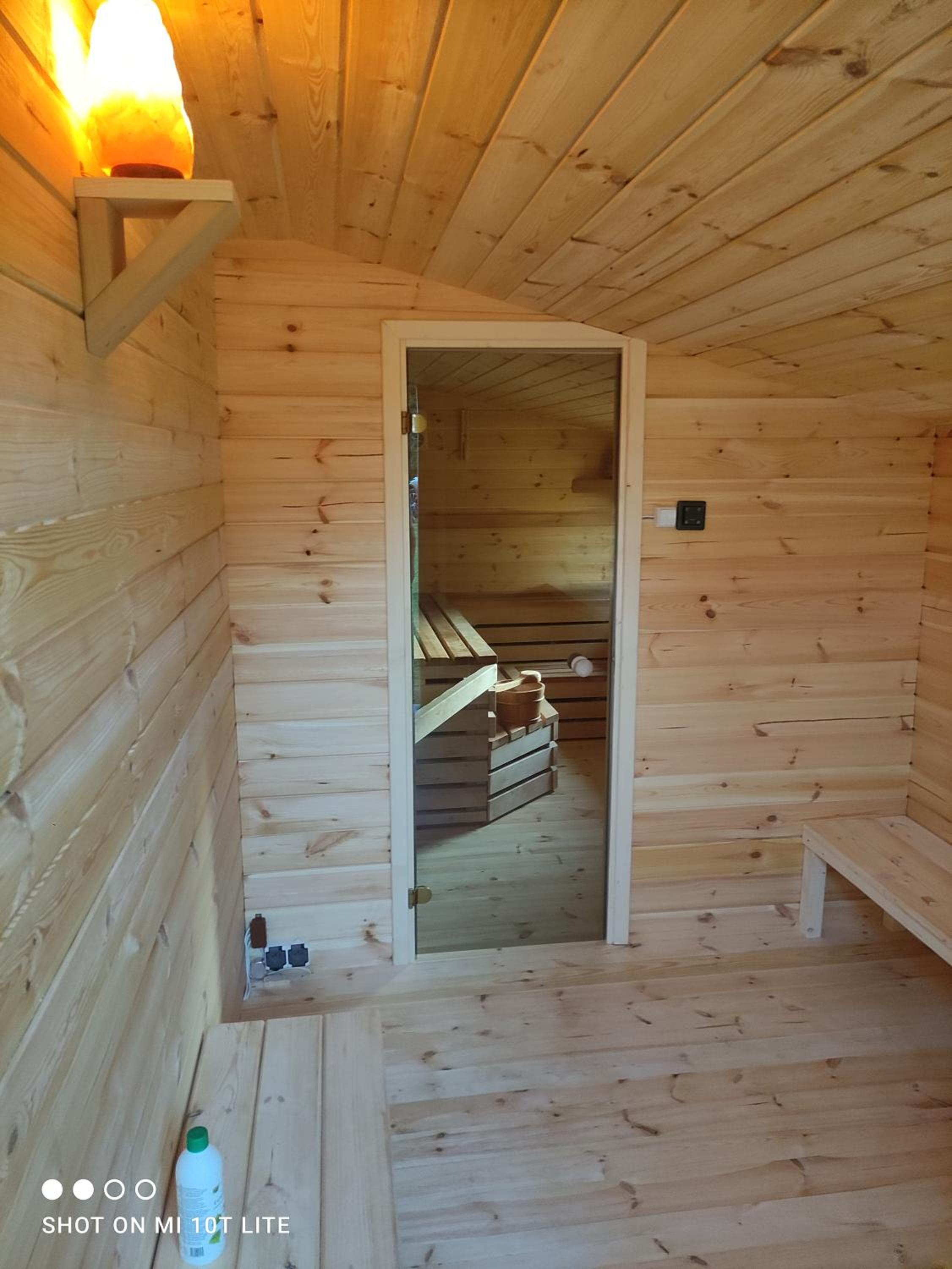 Two-Bedroom Chalet photo 2