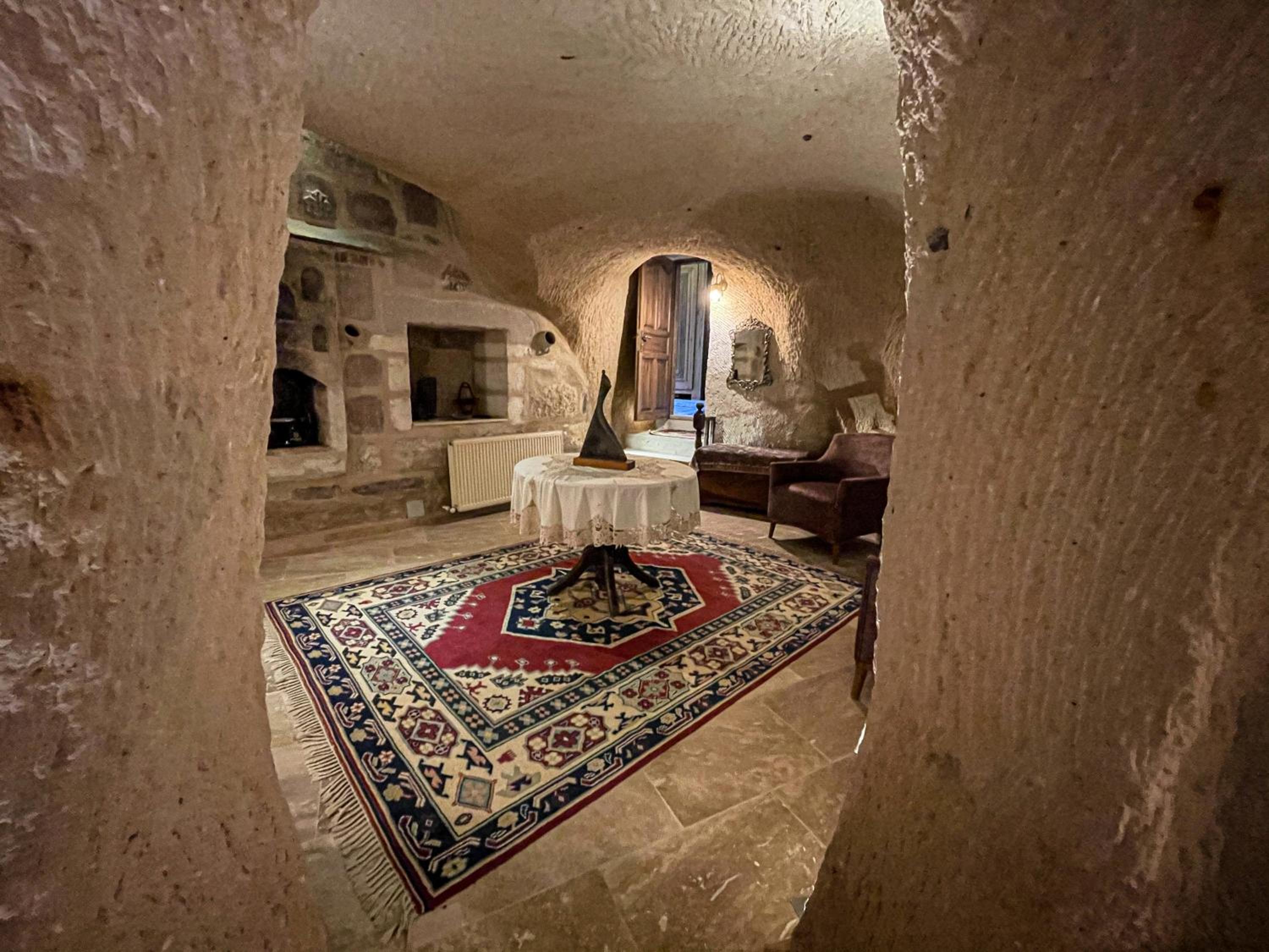 Cave Room photo 1