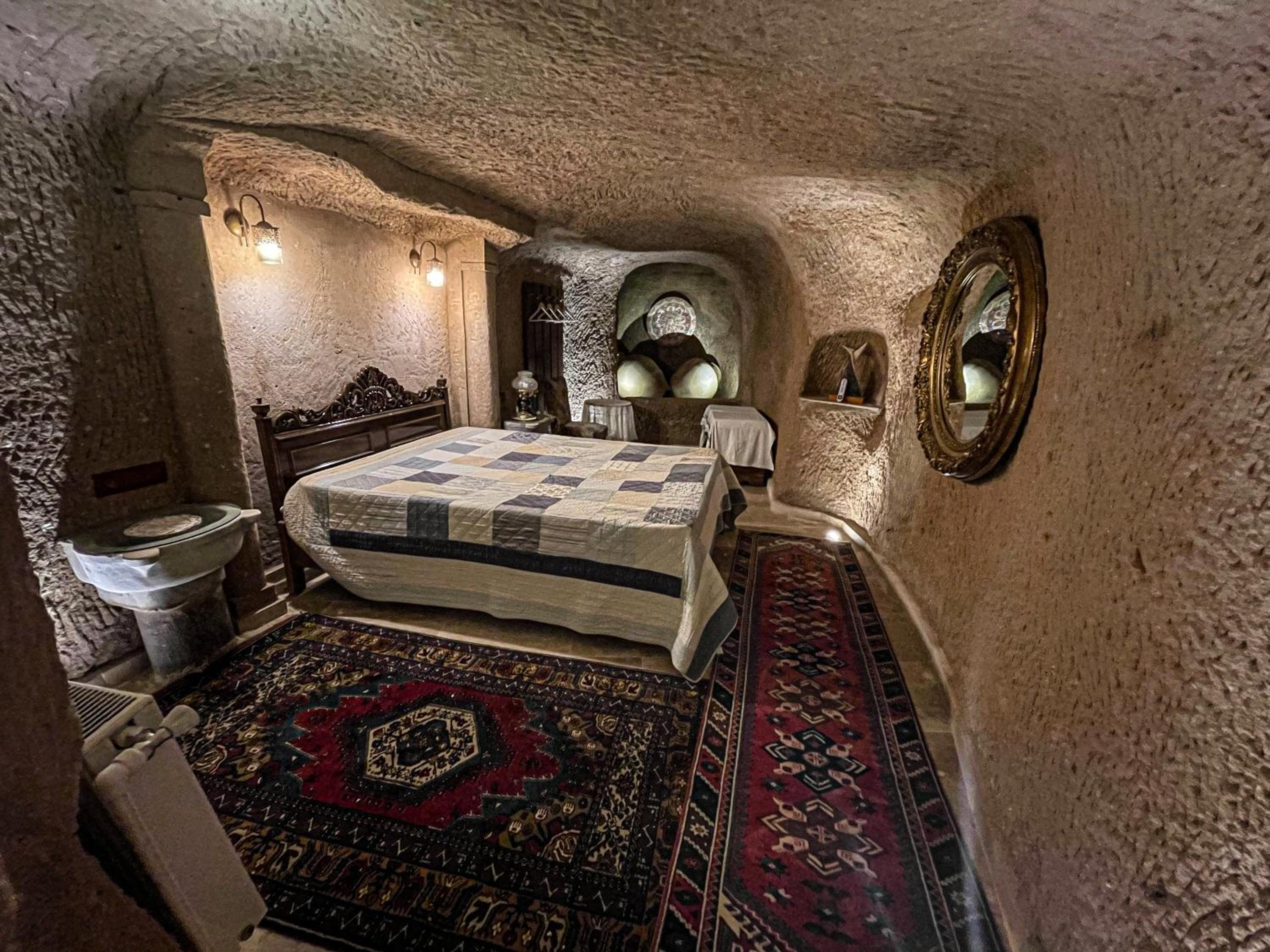Cave Room photo 3