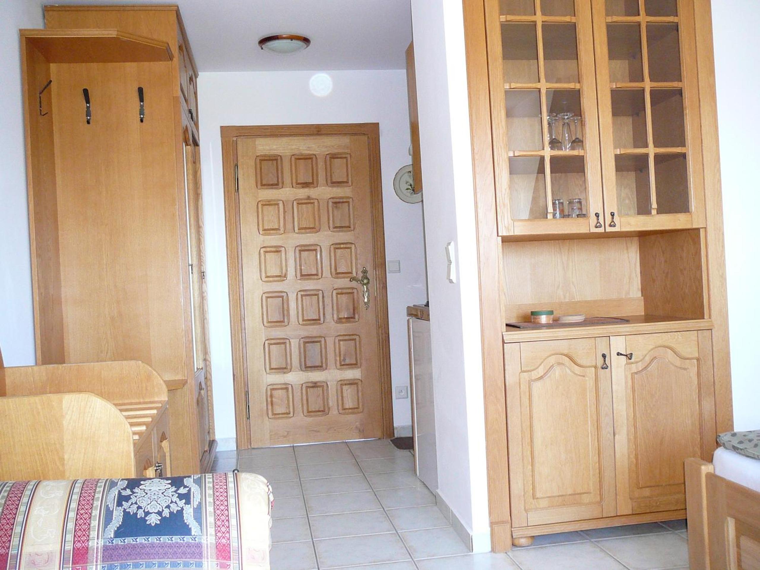 Double Room - Photo 15