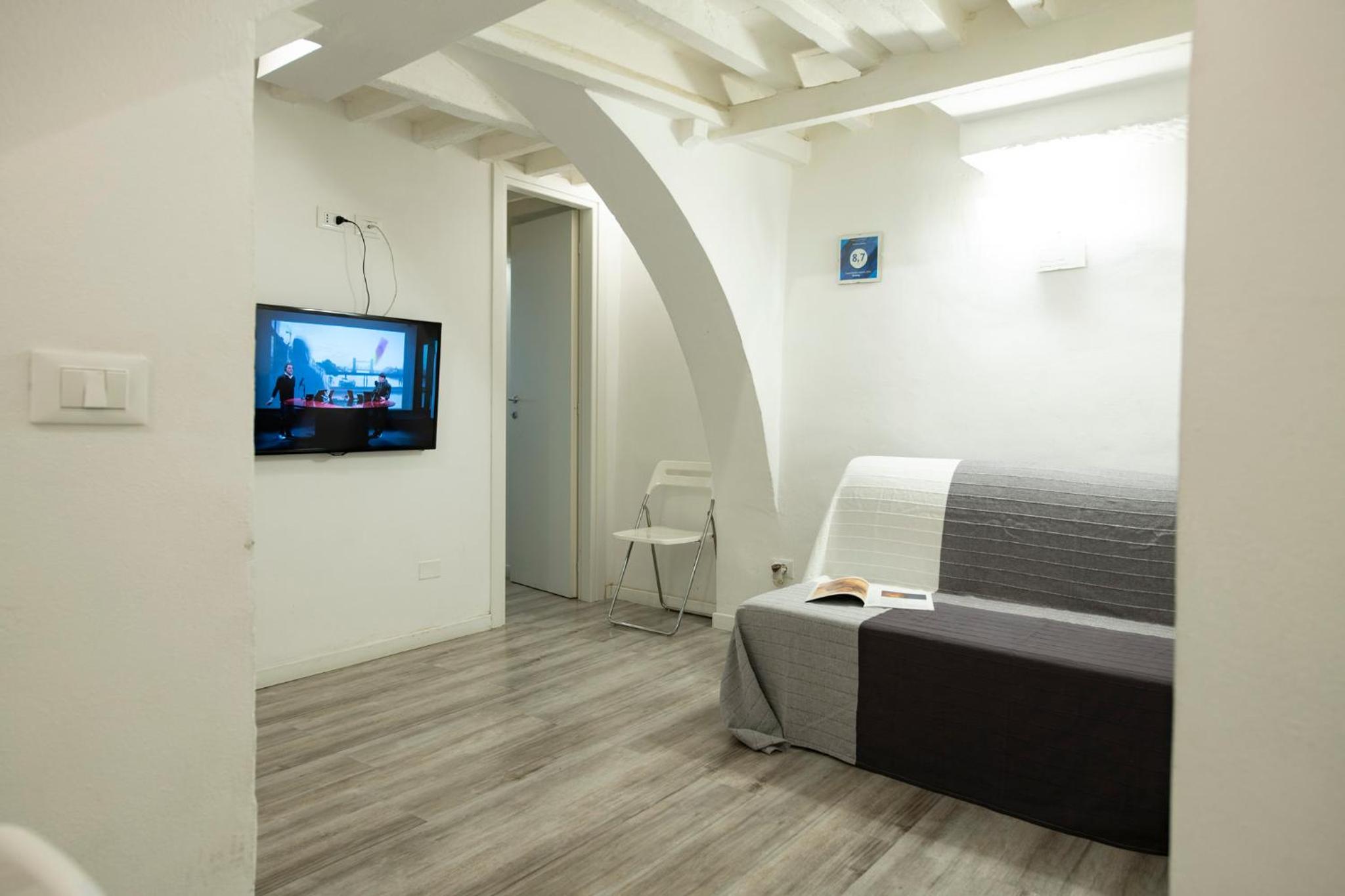 Deluxe Apartment photo 1