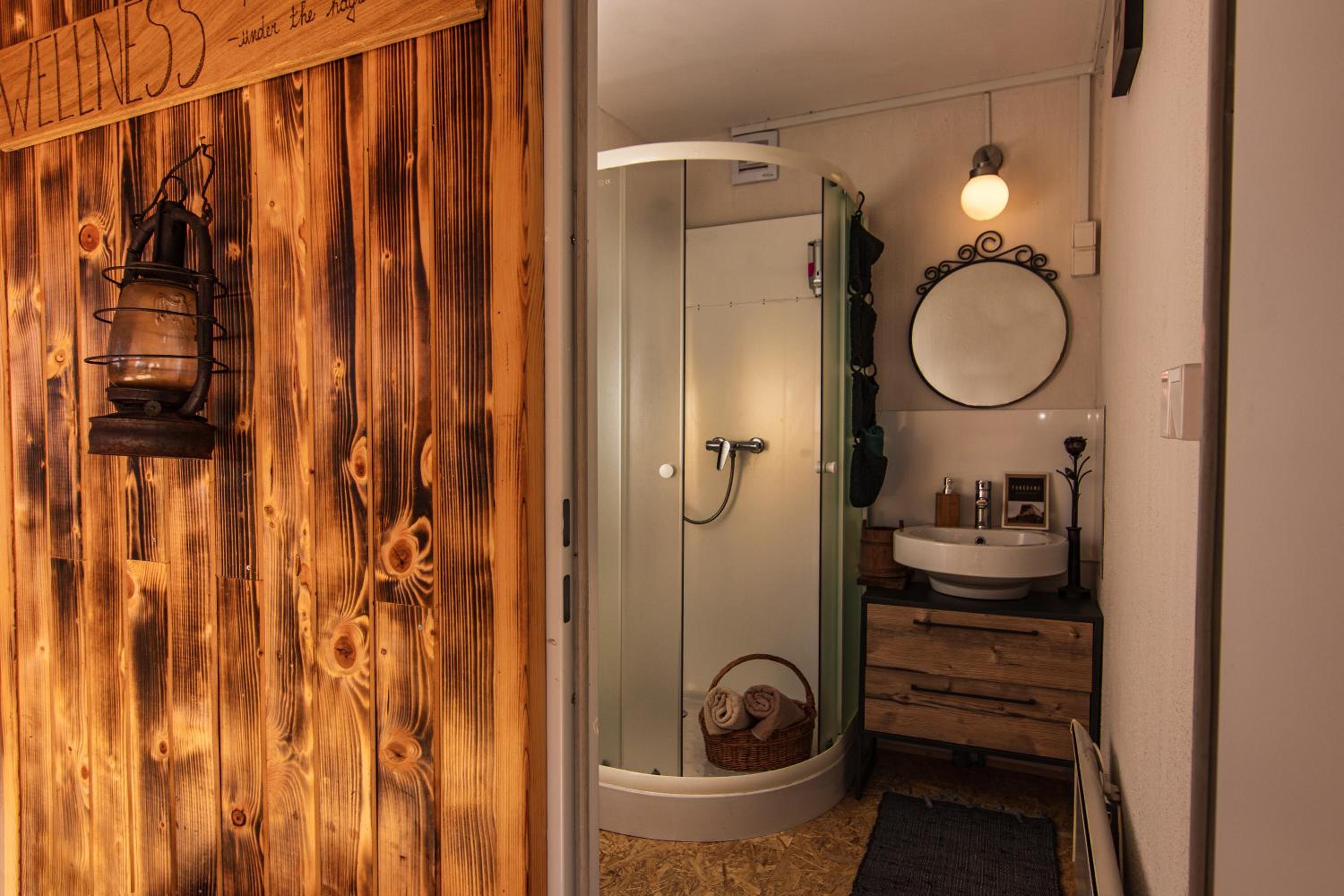 Superior Double Room with Terrace - Photo 22