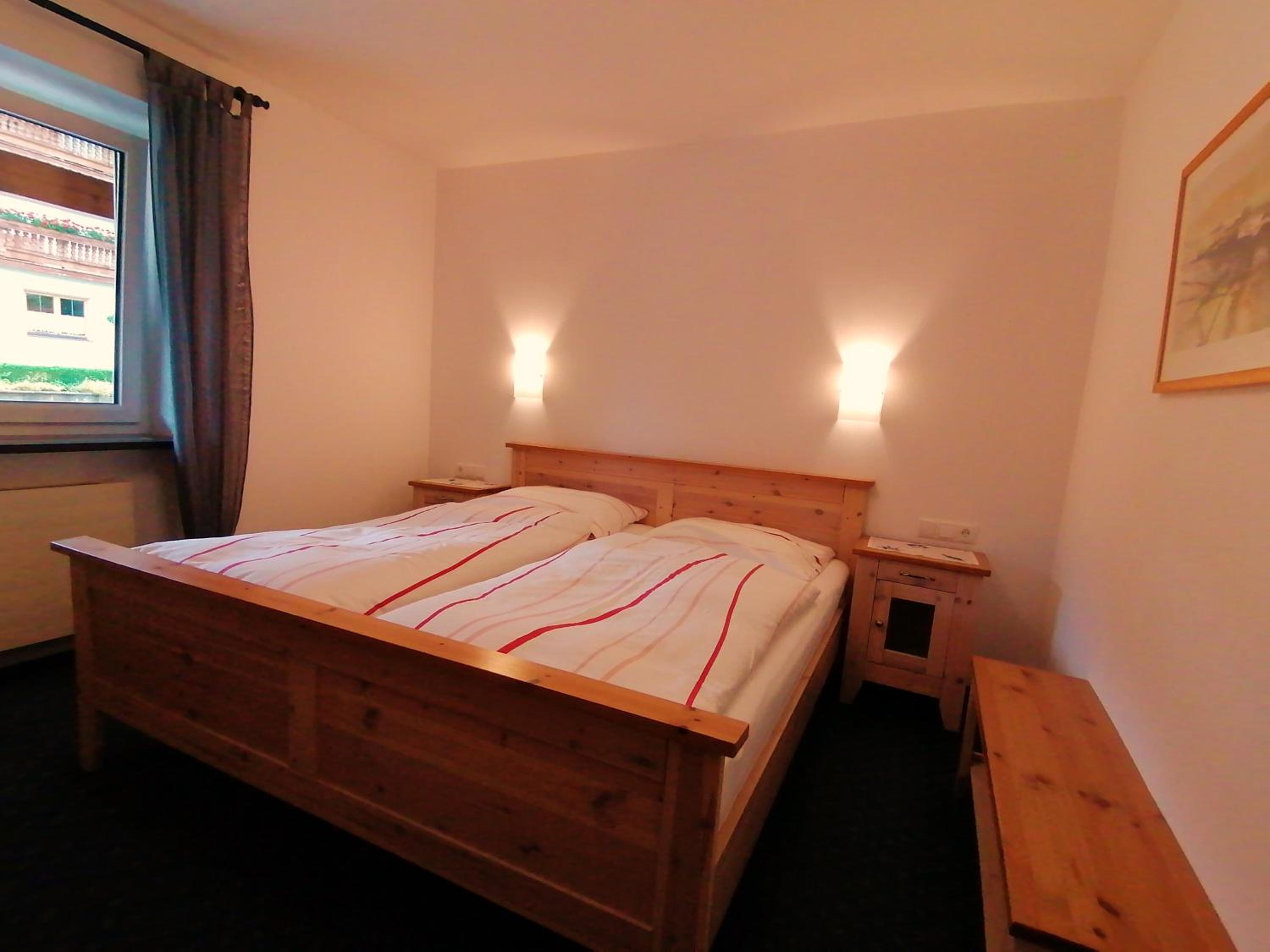 Apartment - Ground Floor photo 1