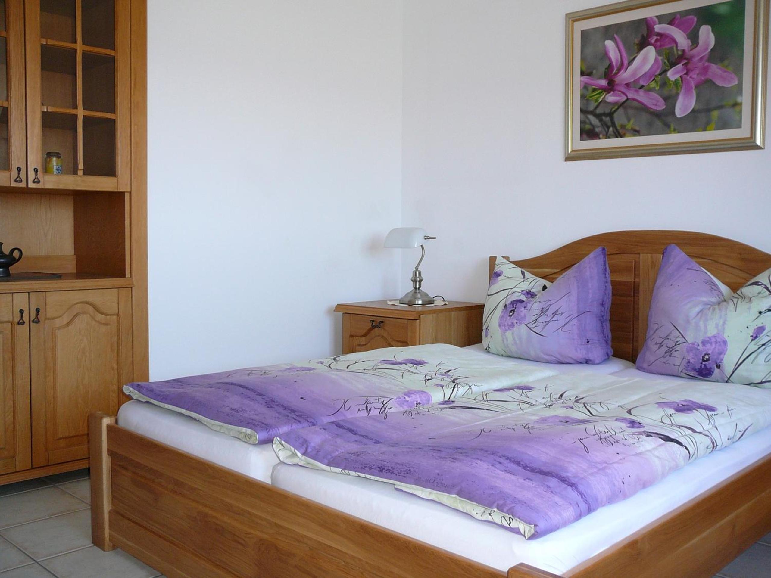 Double Room - Photo 14