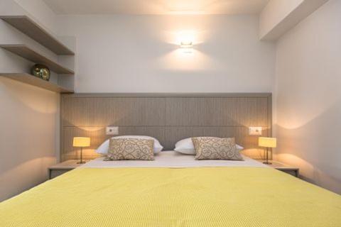 Deluxe Apartment photo 1