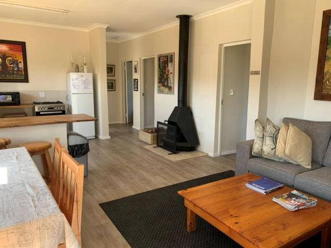 Three-Bedroom Chalet - Photo 2