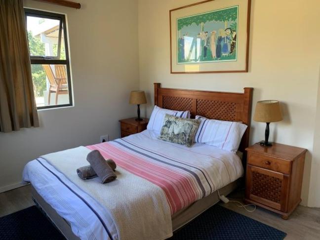 Three-Bedroom Chalet - Photo 6