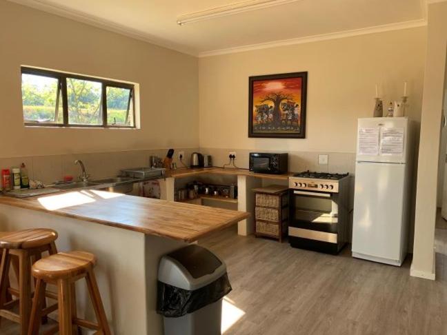 Three-Bedroom Chalet - Photo 9