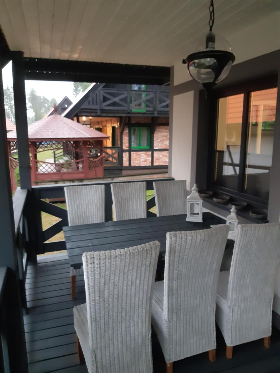 Villa - Photo 7