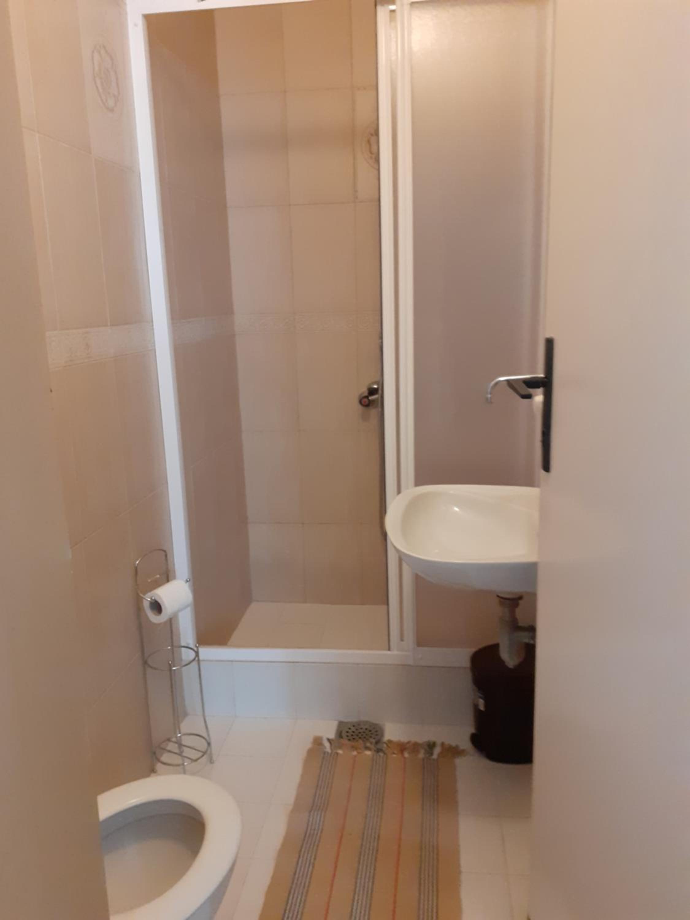 Triple Room with Private Bathroom